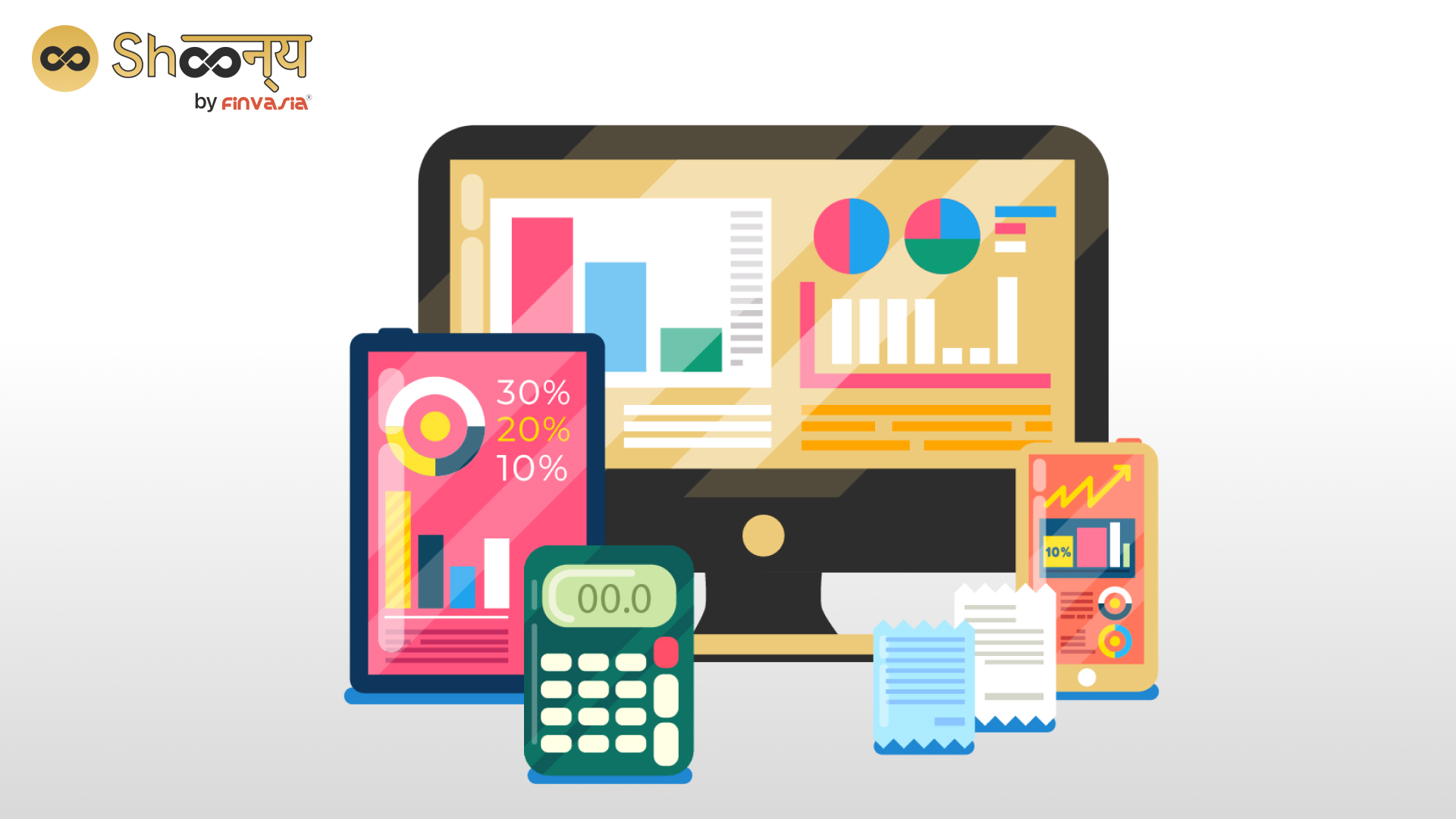 
  How to Calculate Nifty and Sensex: Basics and Key Factors Involved