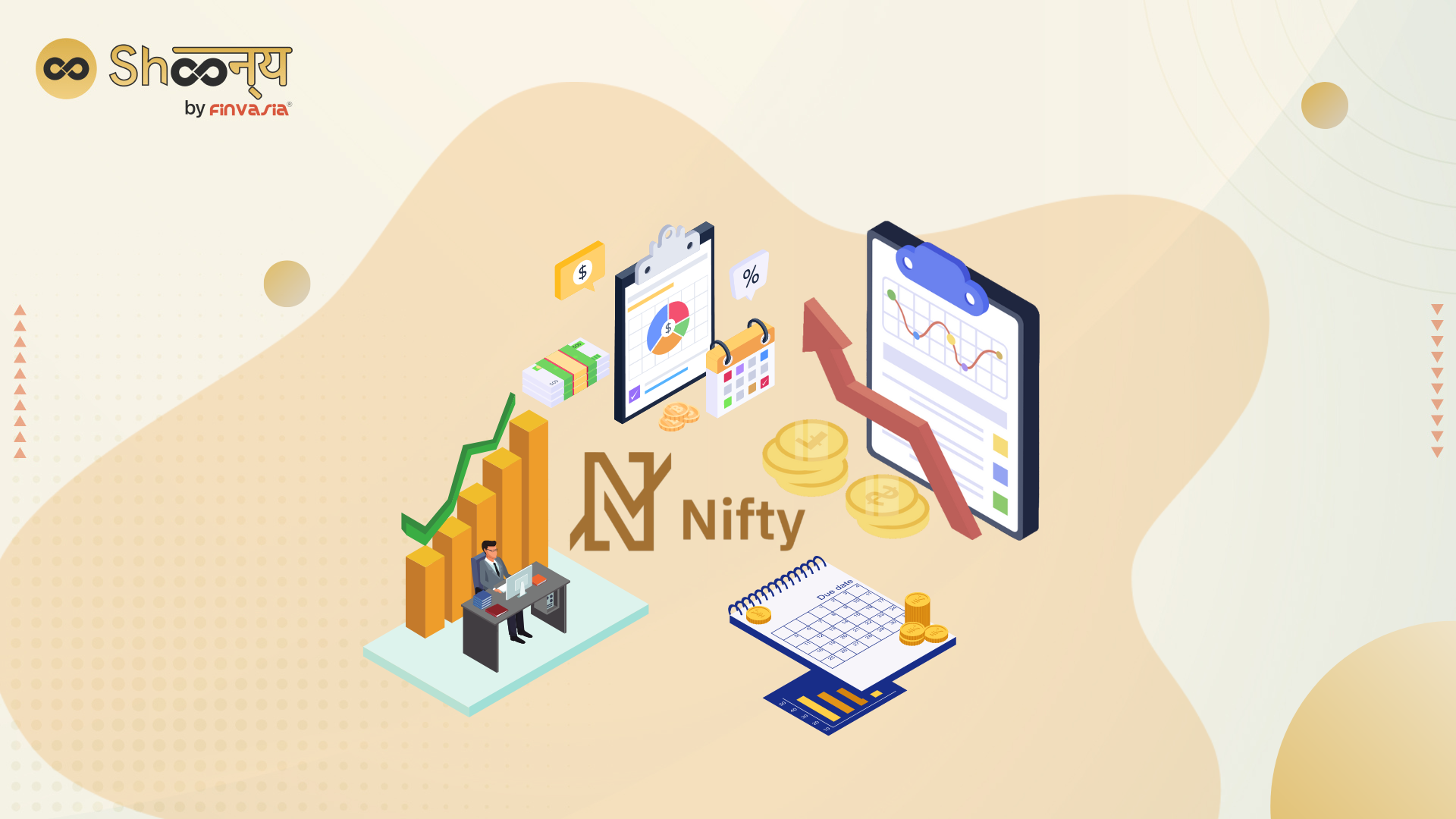 Everything you need to know about- Nifty