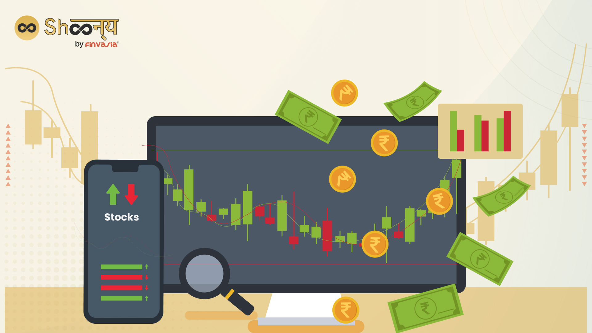 Functions of Currency Market