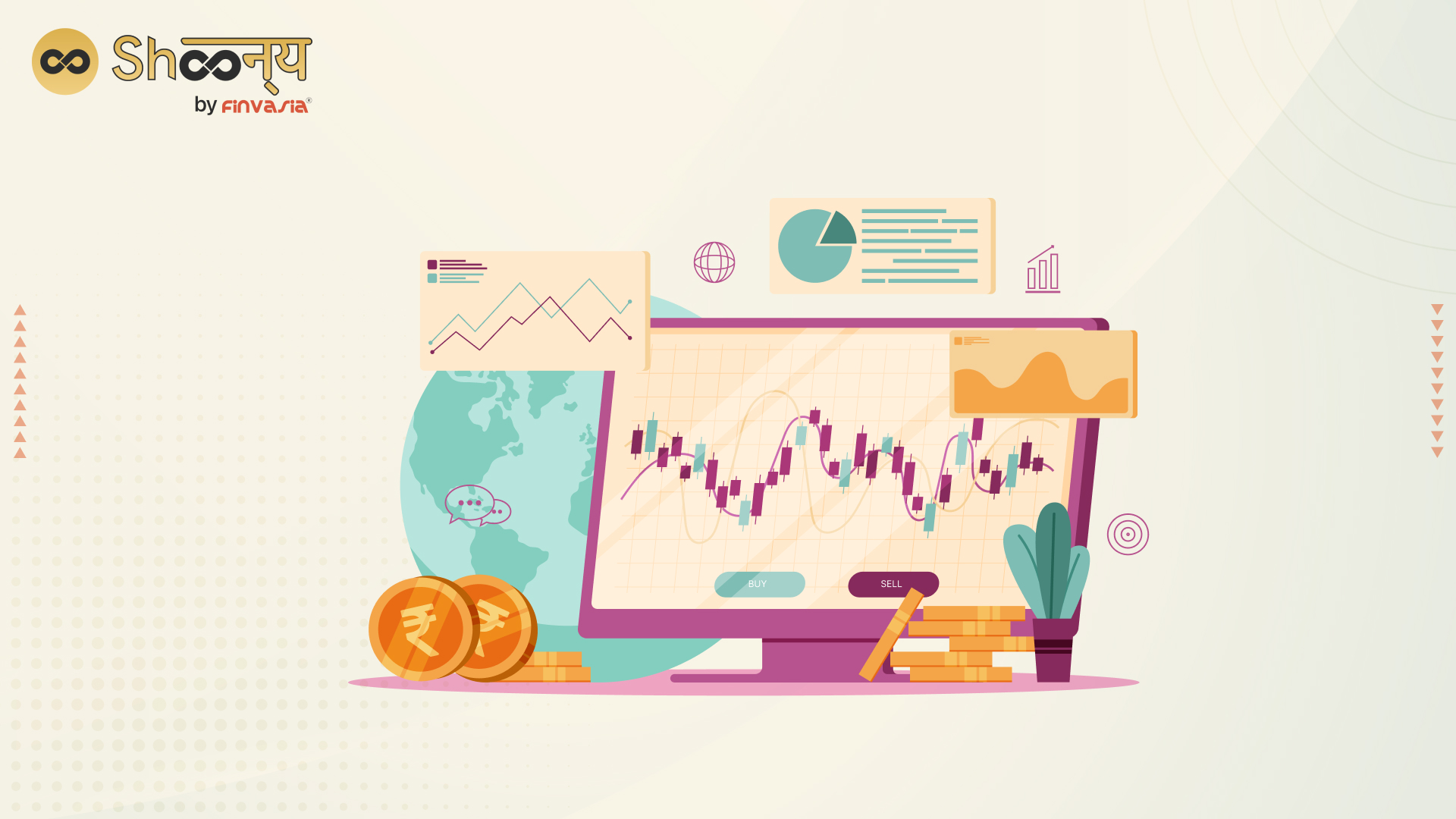 
  Exploring the History of Nifty, Sensex, BSE, and NSE