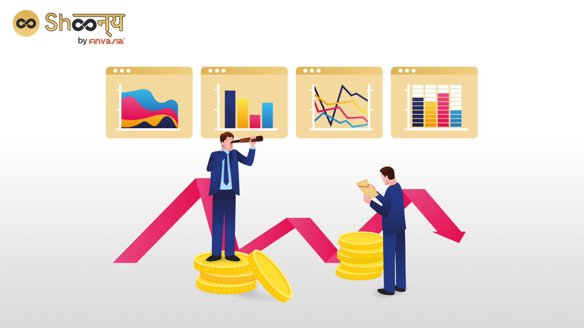 
  Nifty Futures: A Comprehensive Guide to Investing in Nifty Futures