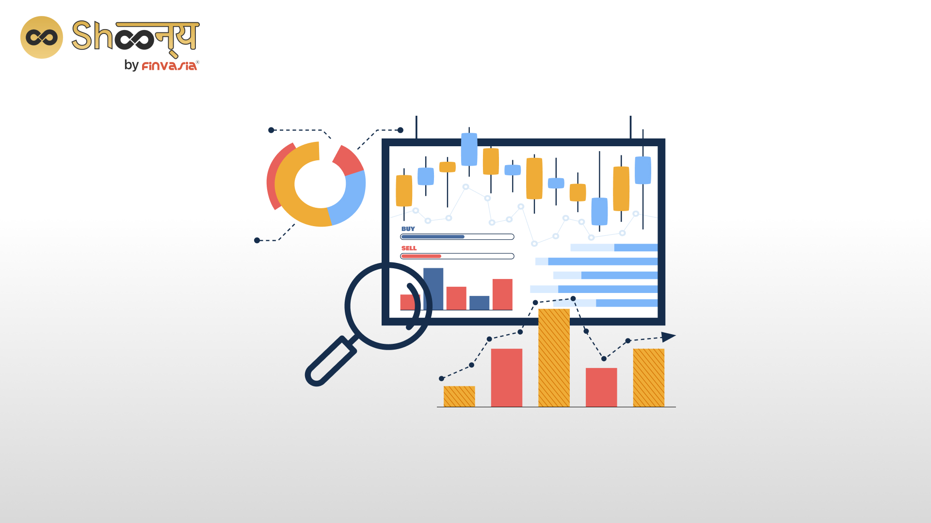 
  Exploring Nifty and Sensex Performance: A Beginner’s Guide For Investors