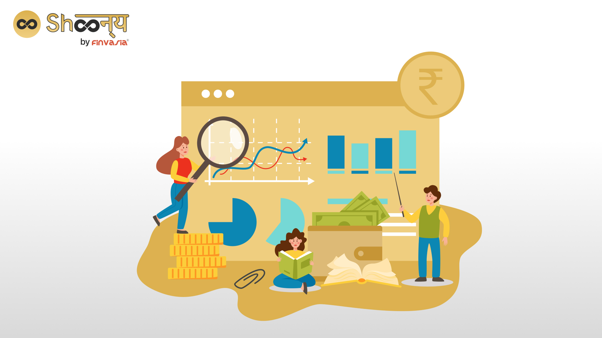 
  How Net Asset Value (NAV) in Mutual Funds is calculated