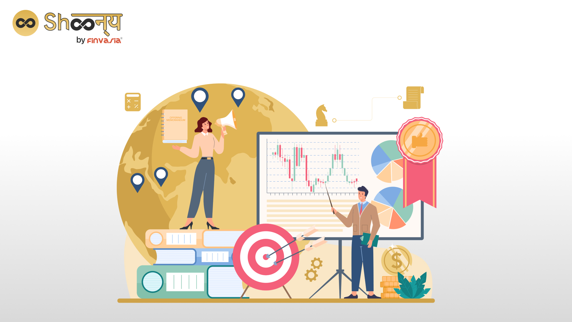 Primary and Secondary Markets