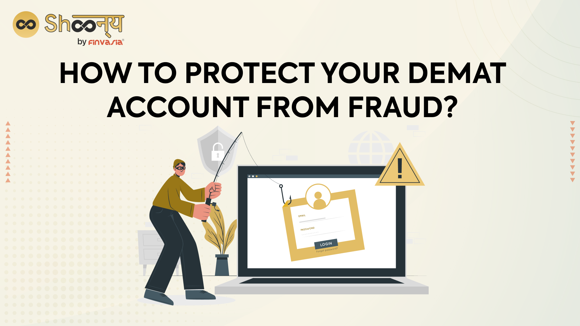DEMAT account: