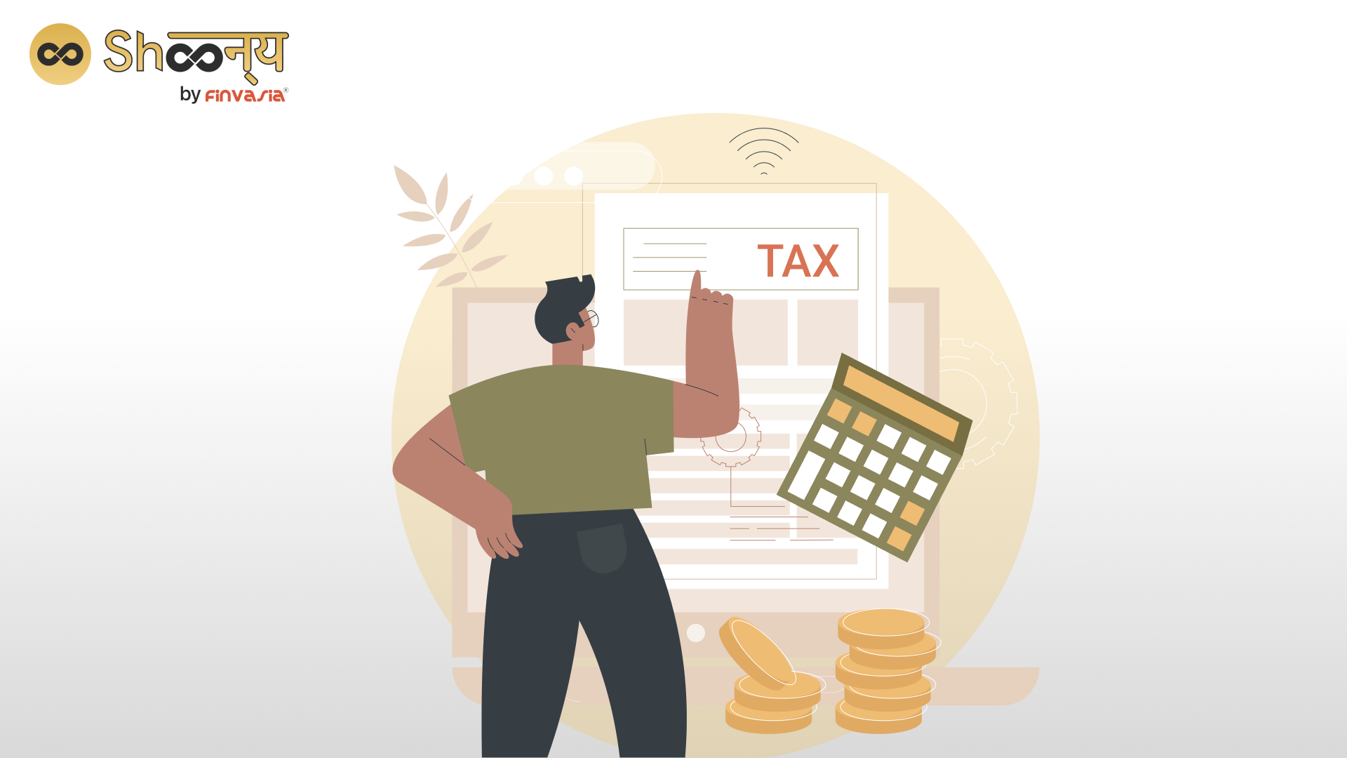 Beginner's Guide to Understanding Commodity Transaction Tax