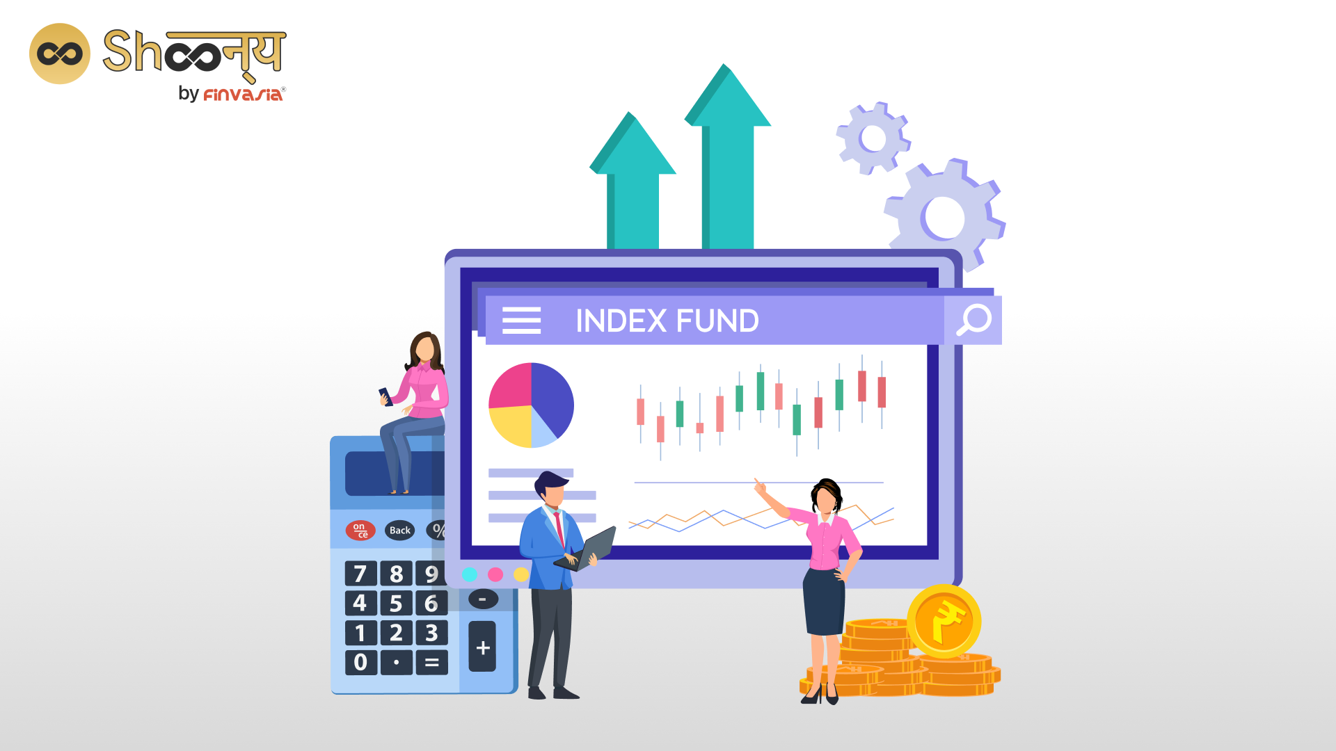 Basics of Index Options