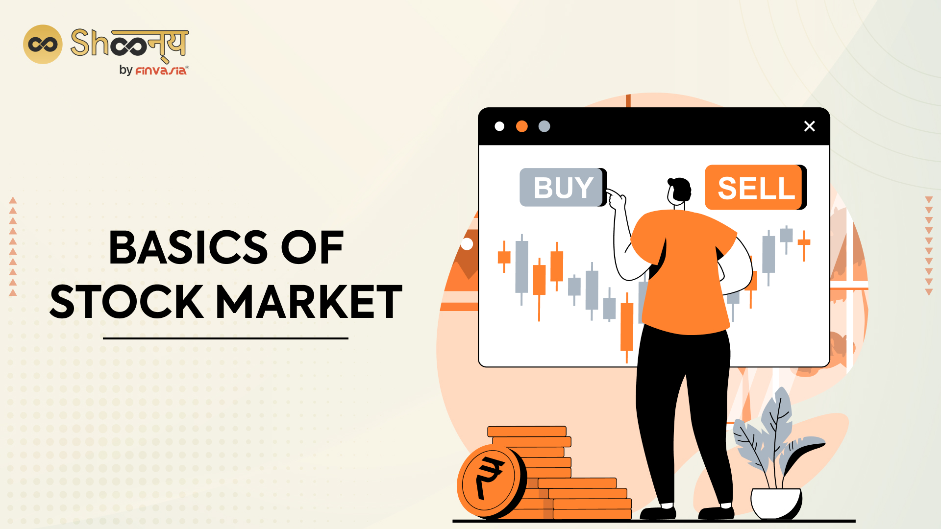 Basics of Stock Market