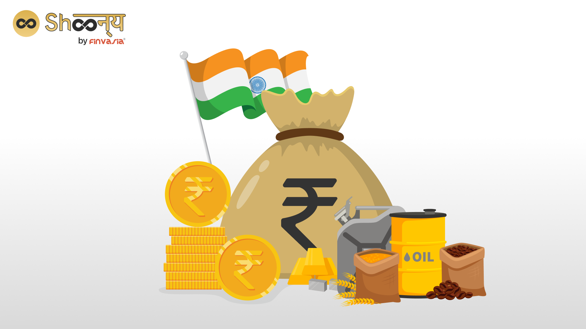 
  Comprehensive List of Commodities Traded in India: Top Picks for Trading