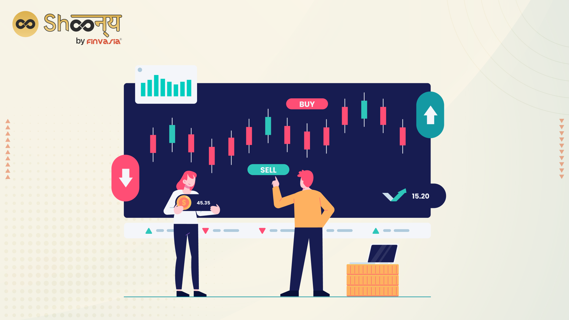 Commodity Trading vs Forex Trading A Comparative Guide