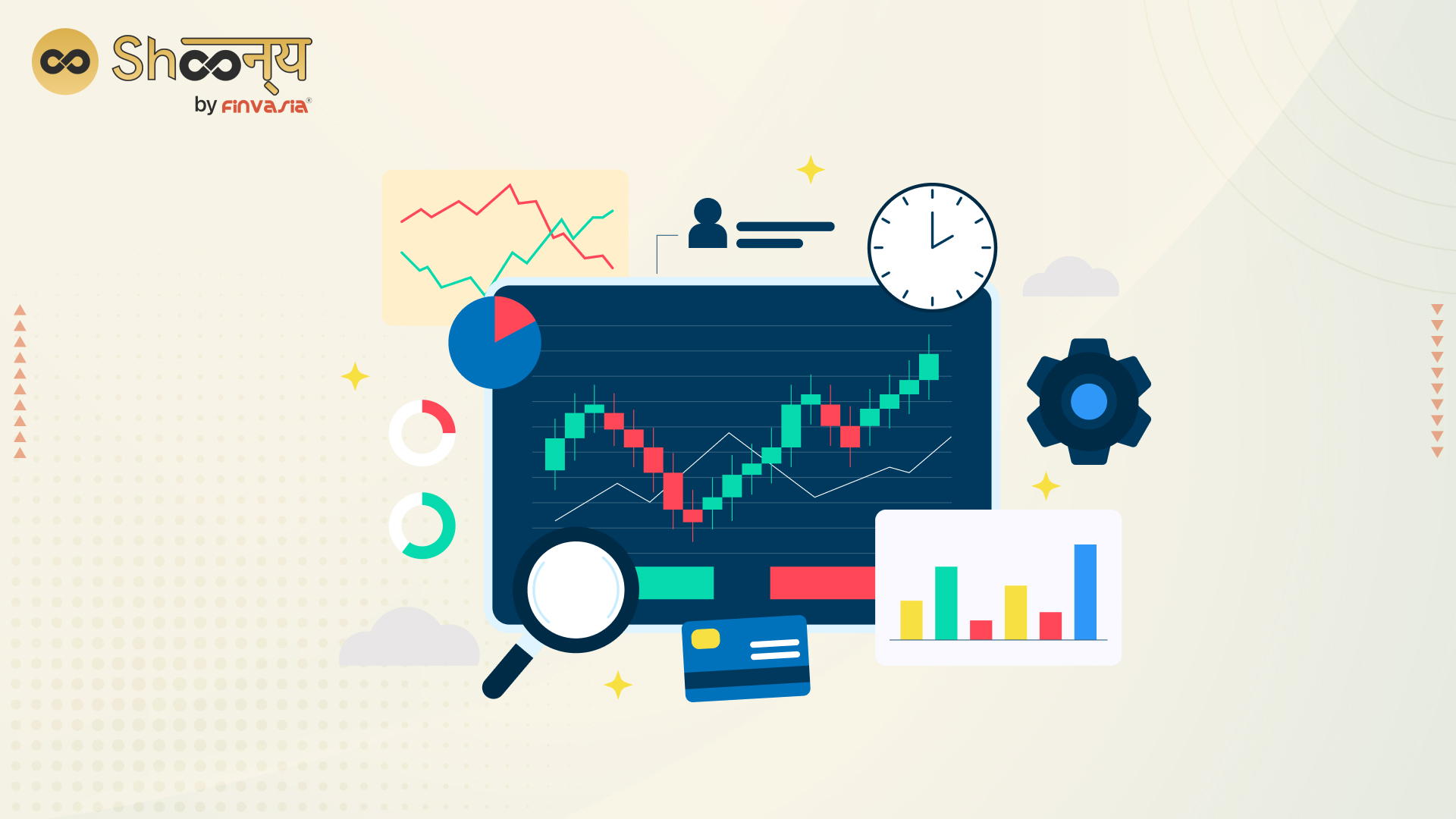 Difference Between Stocks and Shares