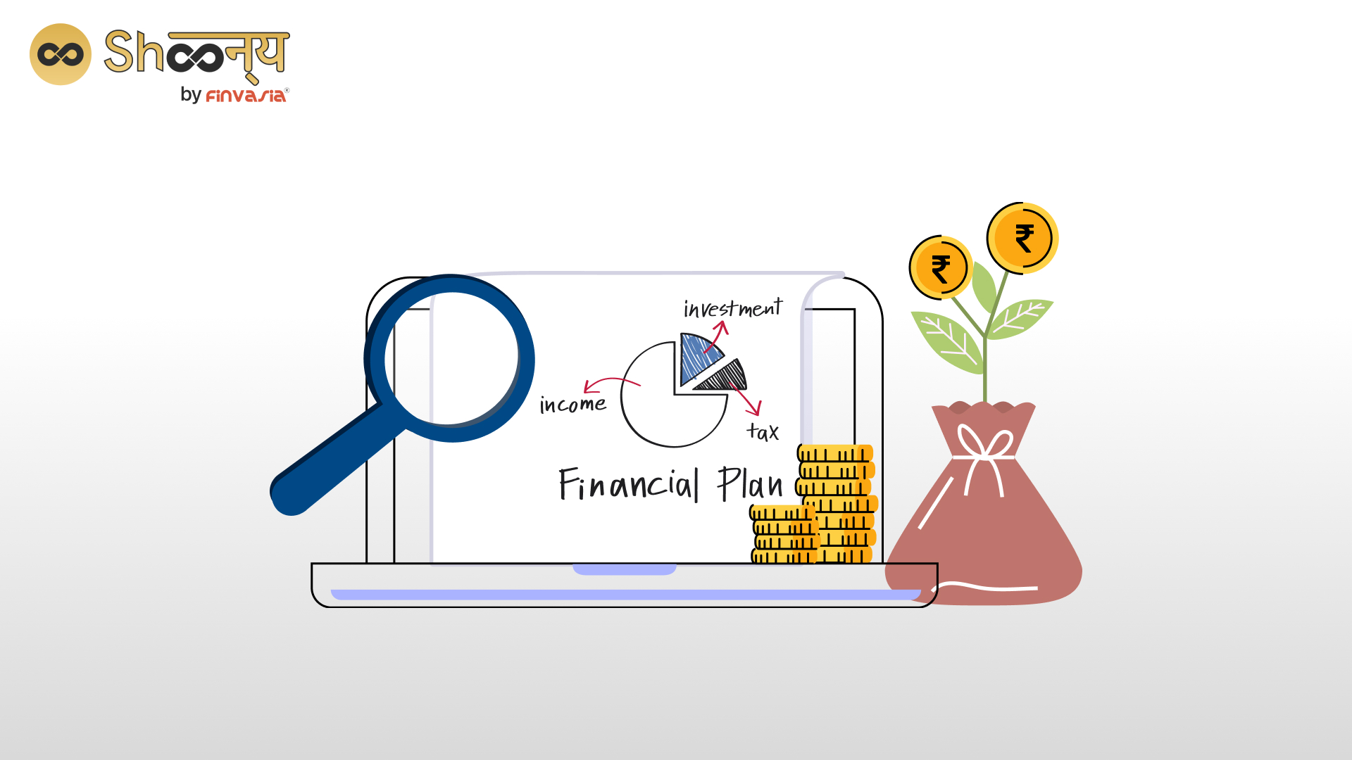 Exploring the Meaning and Types of Financial Plans