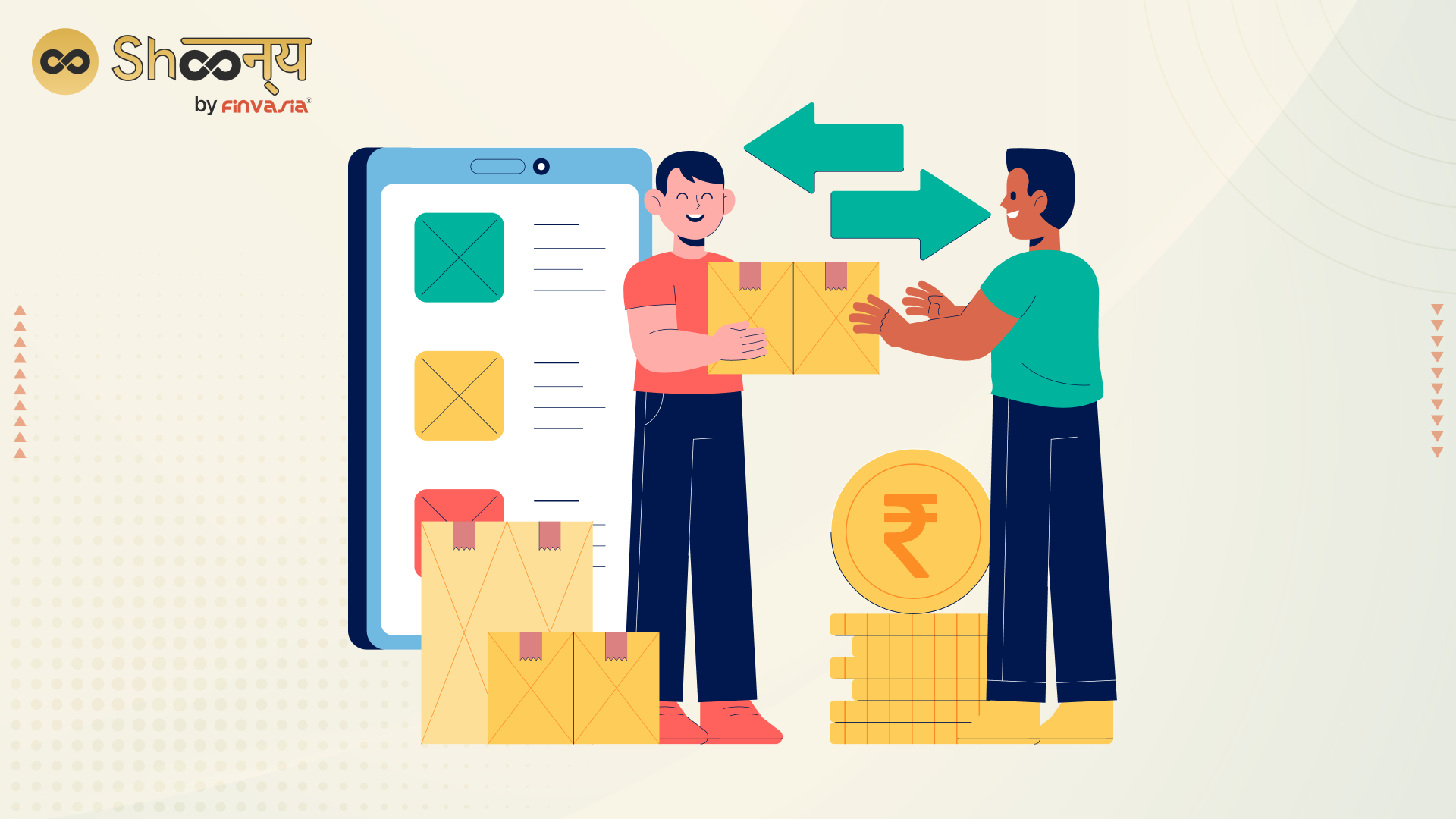 Extremities of Qualified Institutional Buyer & Anchor Investor