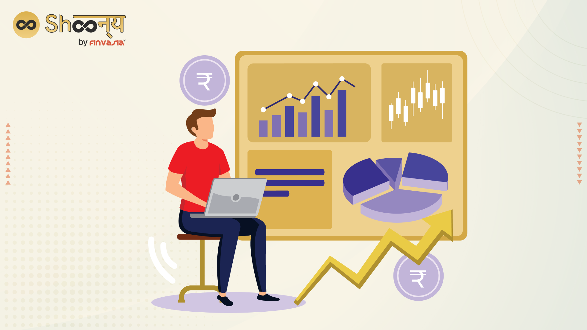 Holding Shares in a Demat account