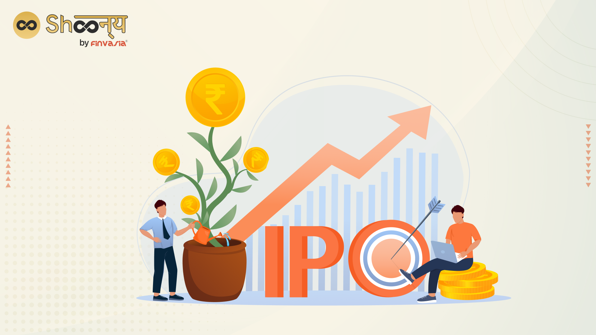 IPO Investment Applying in Lots or as per Budget