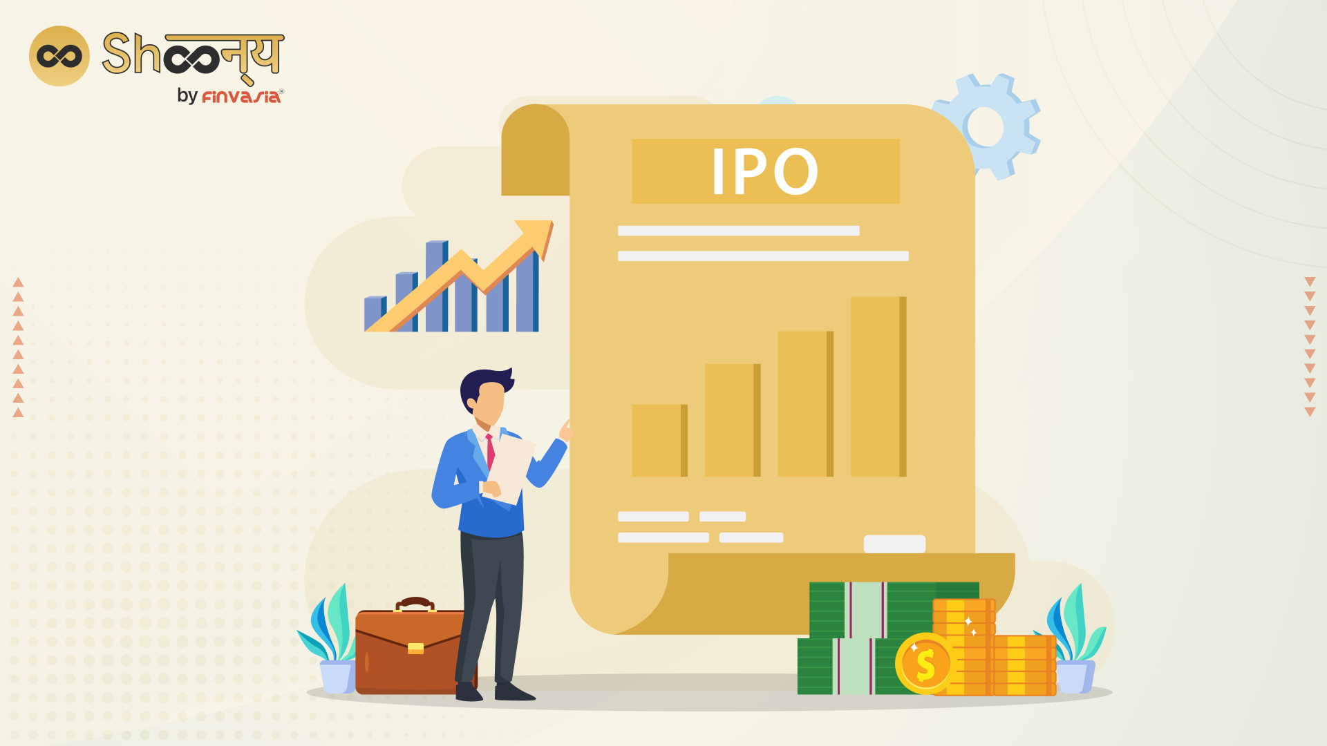 
  IPO Openings & Issues: Everything You Need to Know