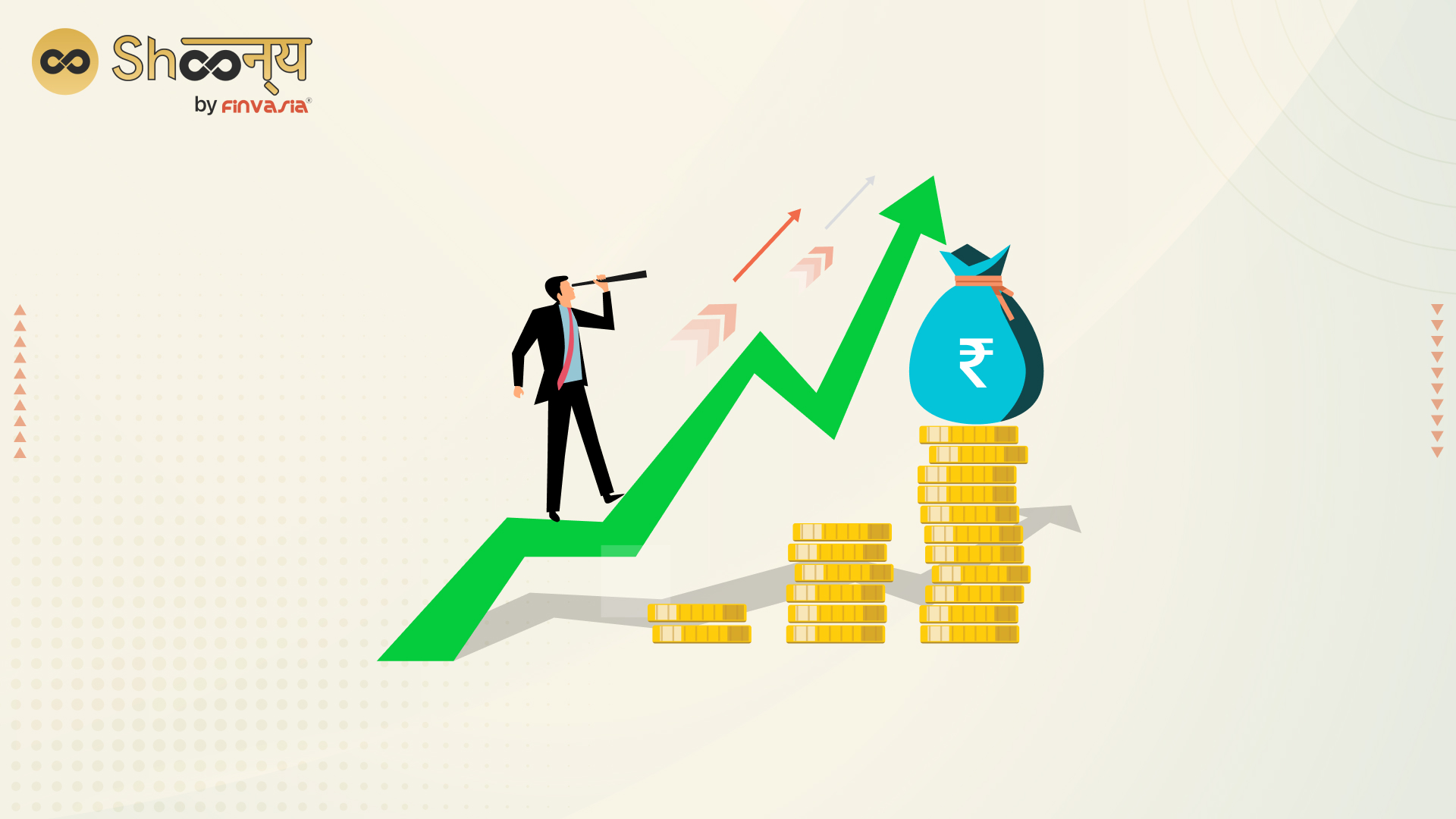 Importance of Nifty and Sensex for the Indian Economy