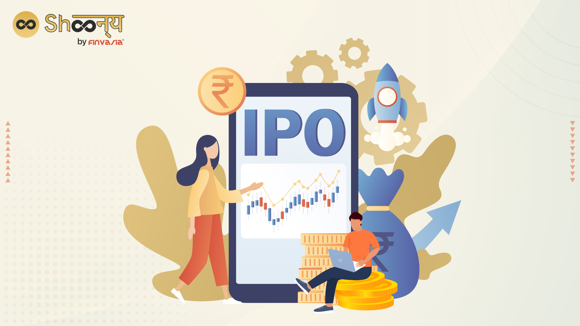 Online IPOs Application, Process and Everything Else