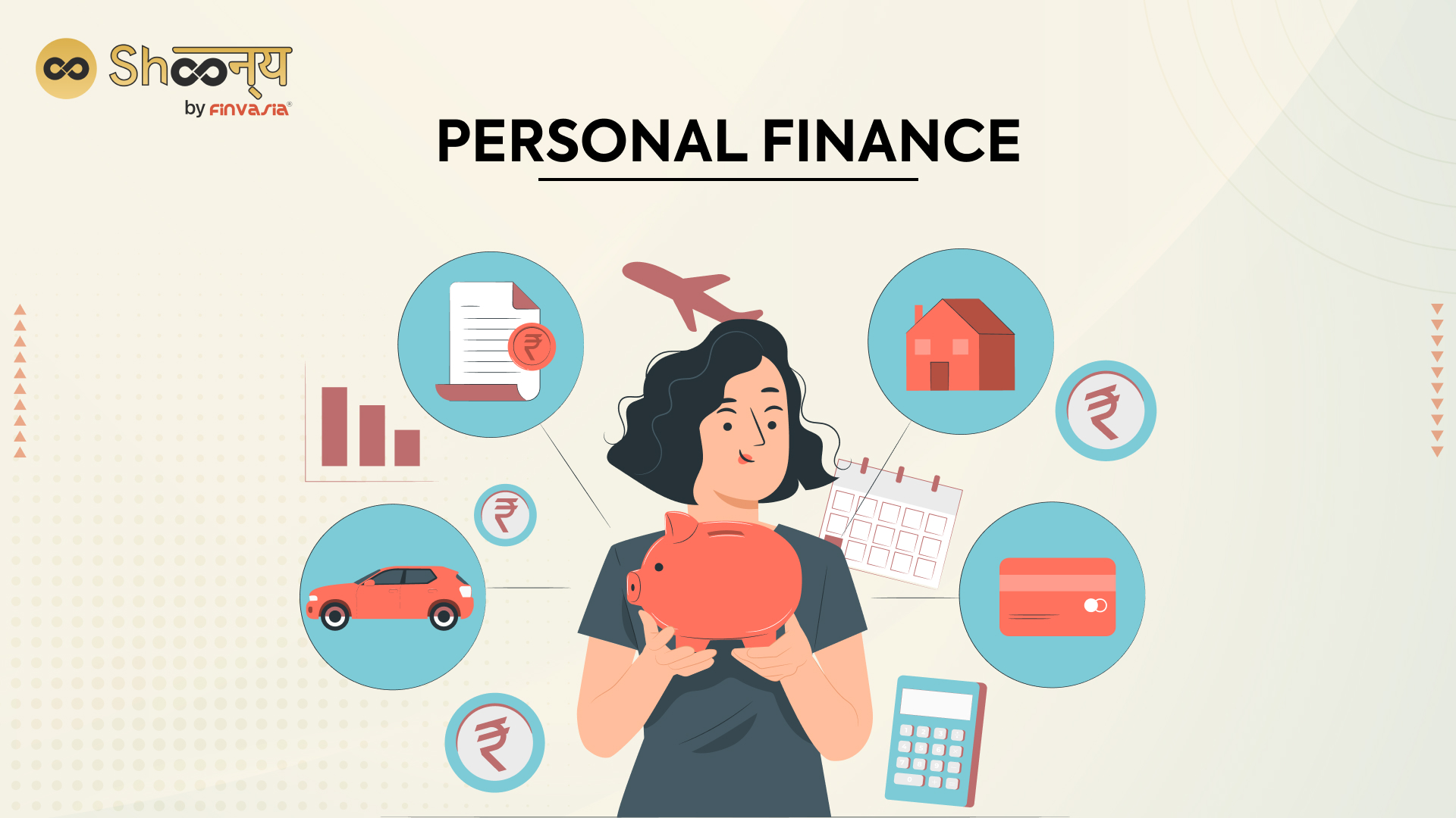 
  What is Personal Finance? Why is it Important?