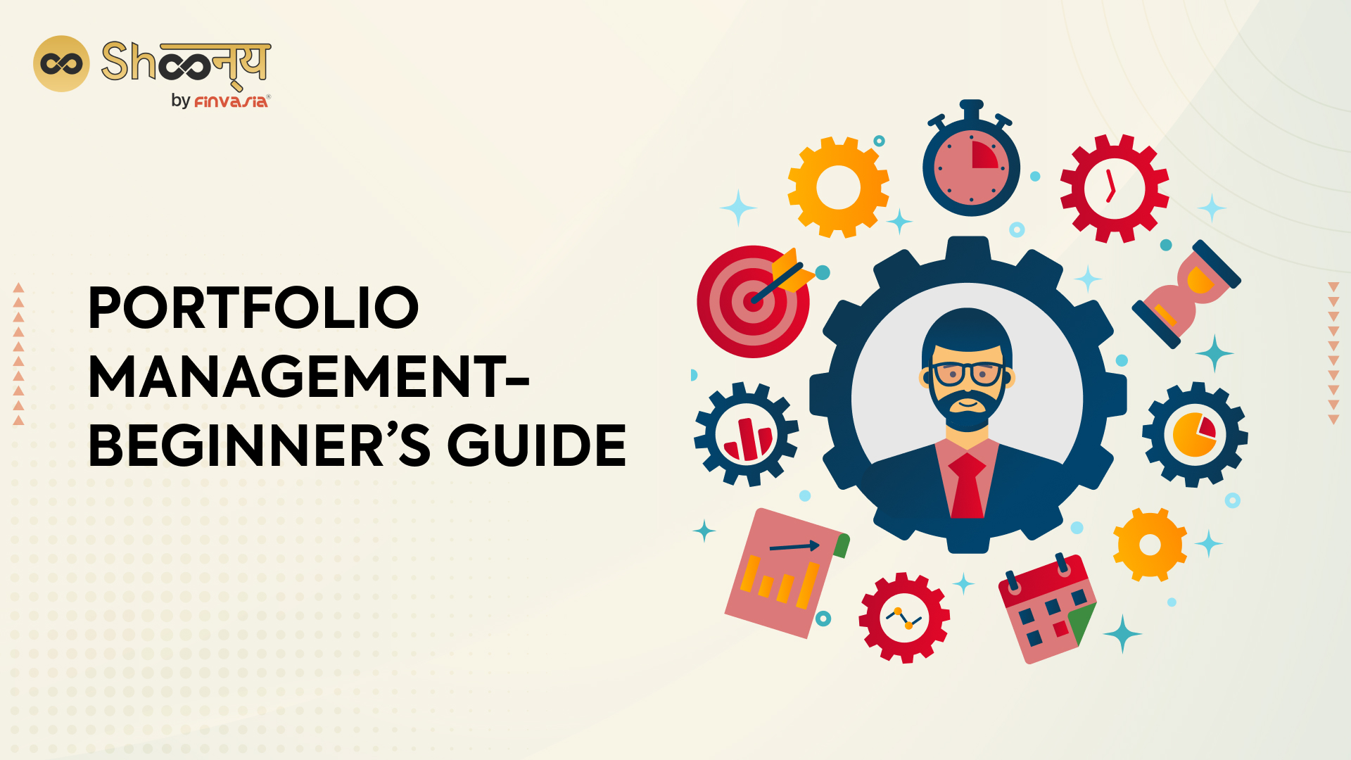 Portfolio Management- Beginner’s Guide