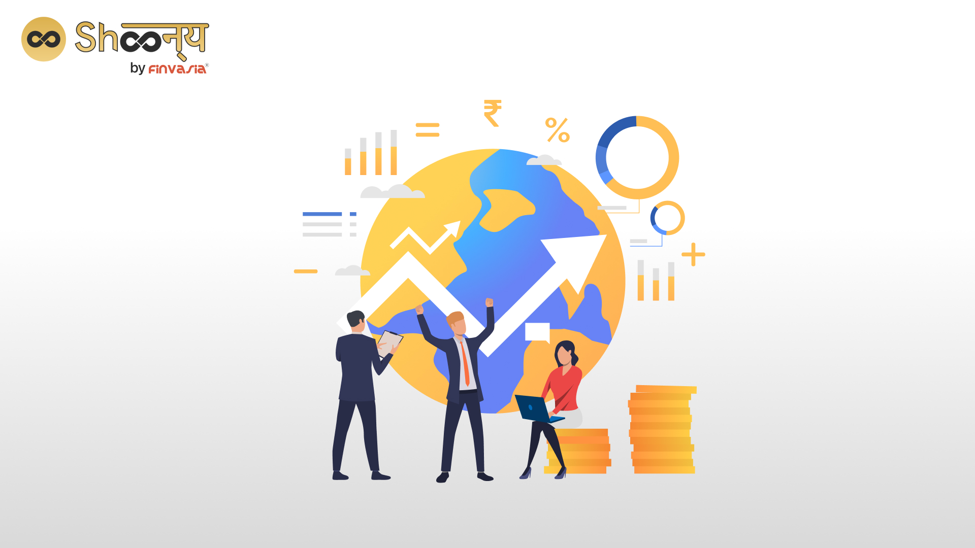 
  Role of Nifty and Sensex in the Global Financial Market