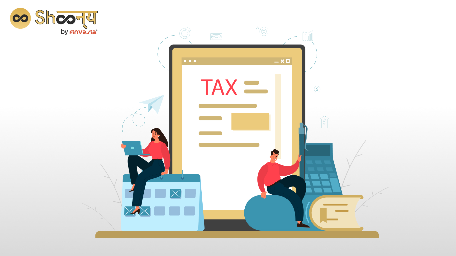 
  Should I Pay Taxes When I Sell an Application in Grey Market?