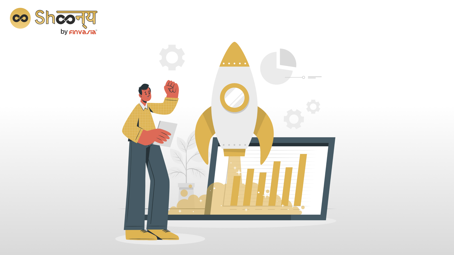 
  Understanding the Factors Affecting Share Prices in India.