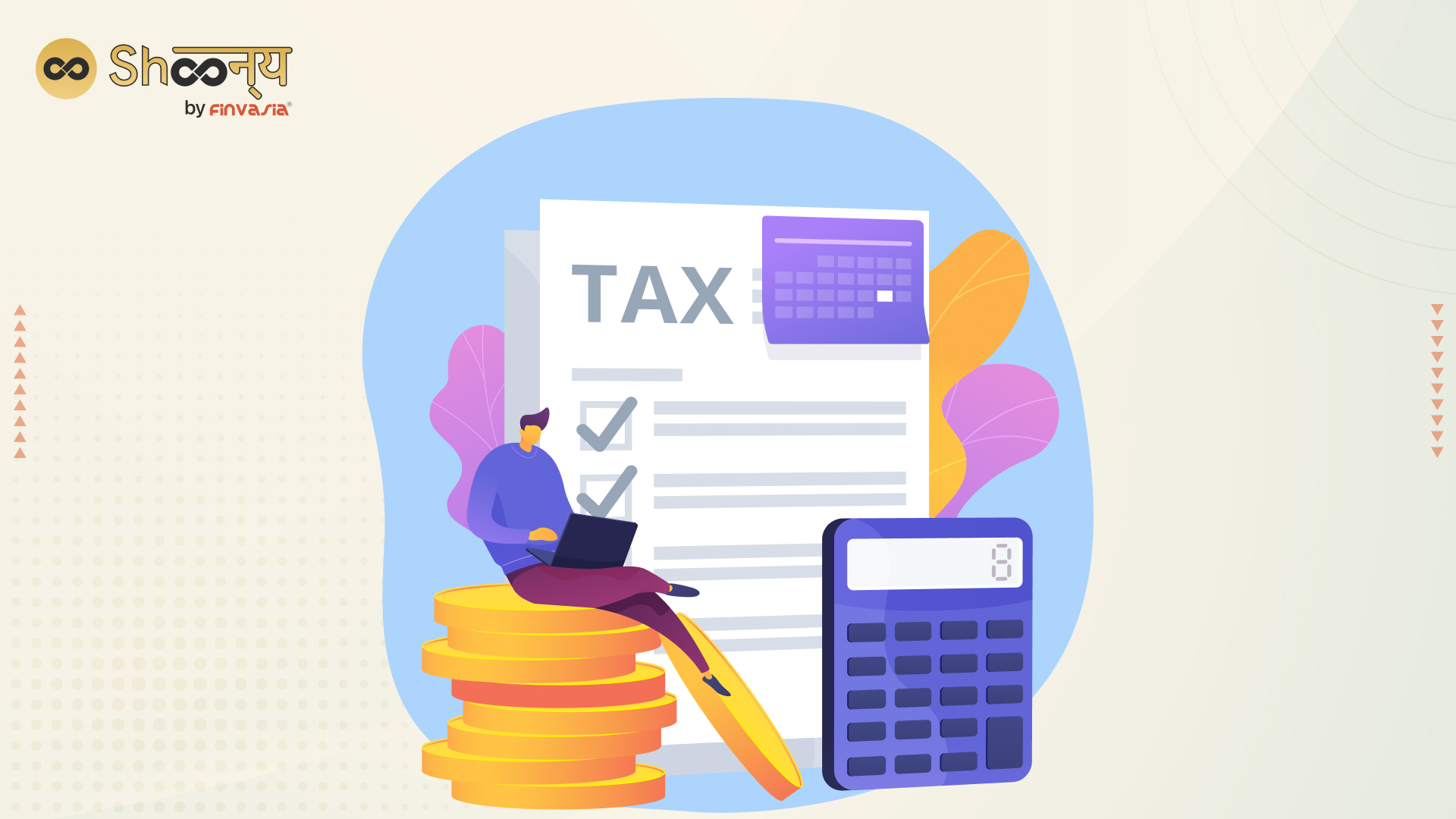 Investors Guide to Taxation in India