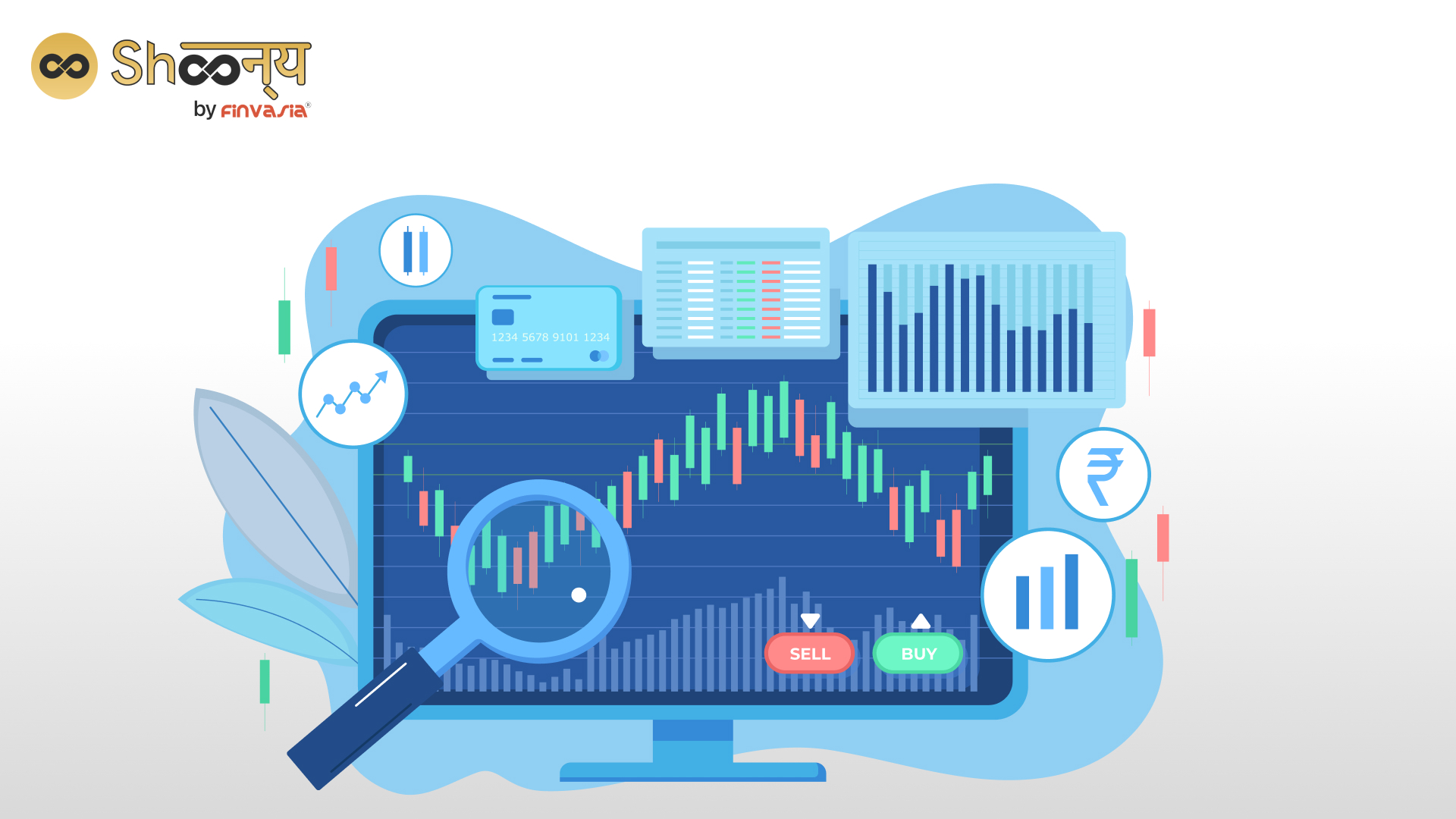 The Basics Of Options Greeks