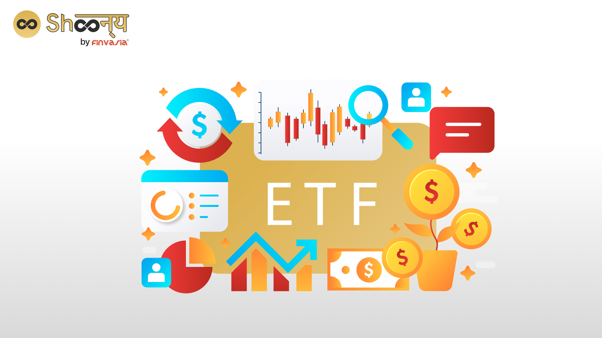 
  Commodity ETFs in India: Your Comprehensive Guide To Invest in Indian Stock Market