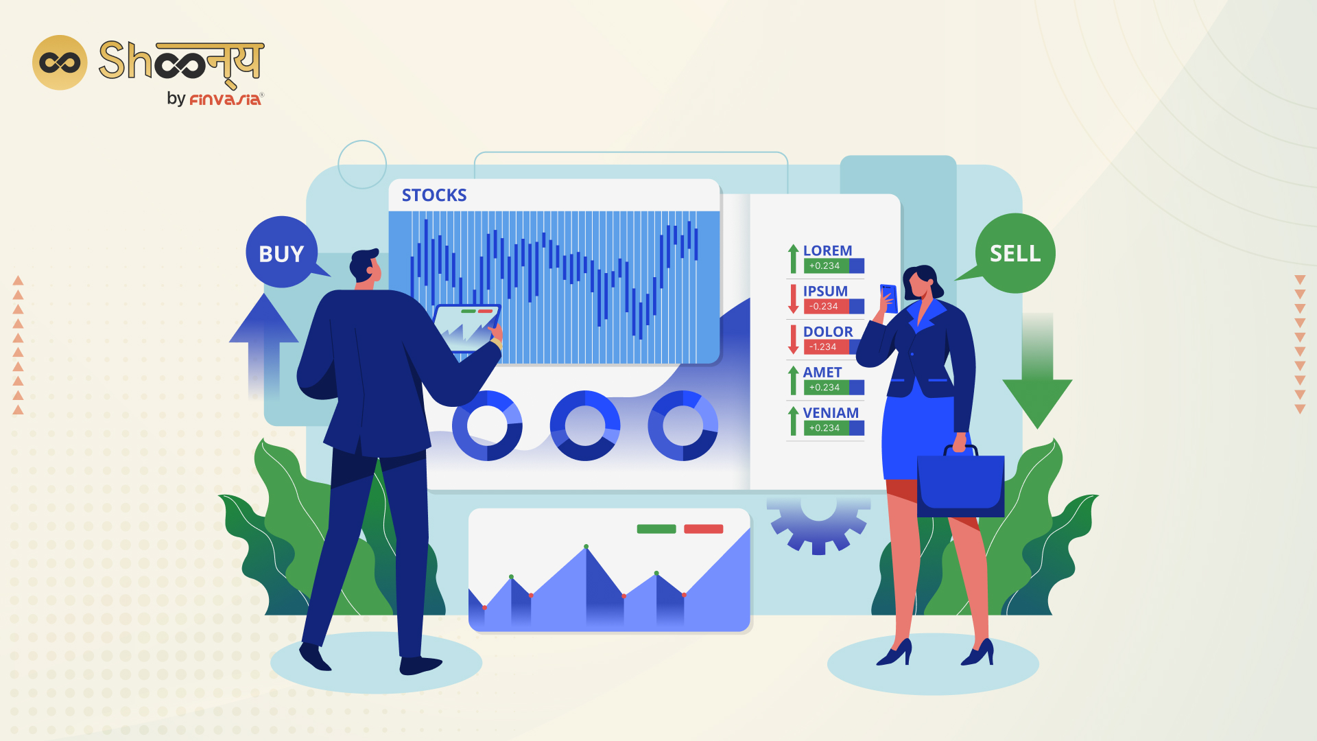 
  What is the Difference Between Forex and Options Trading?