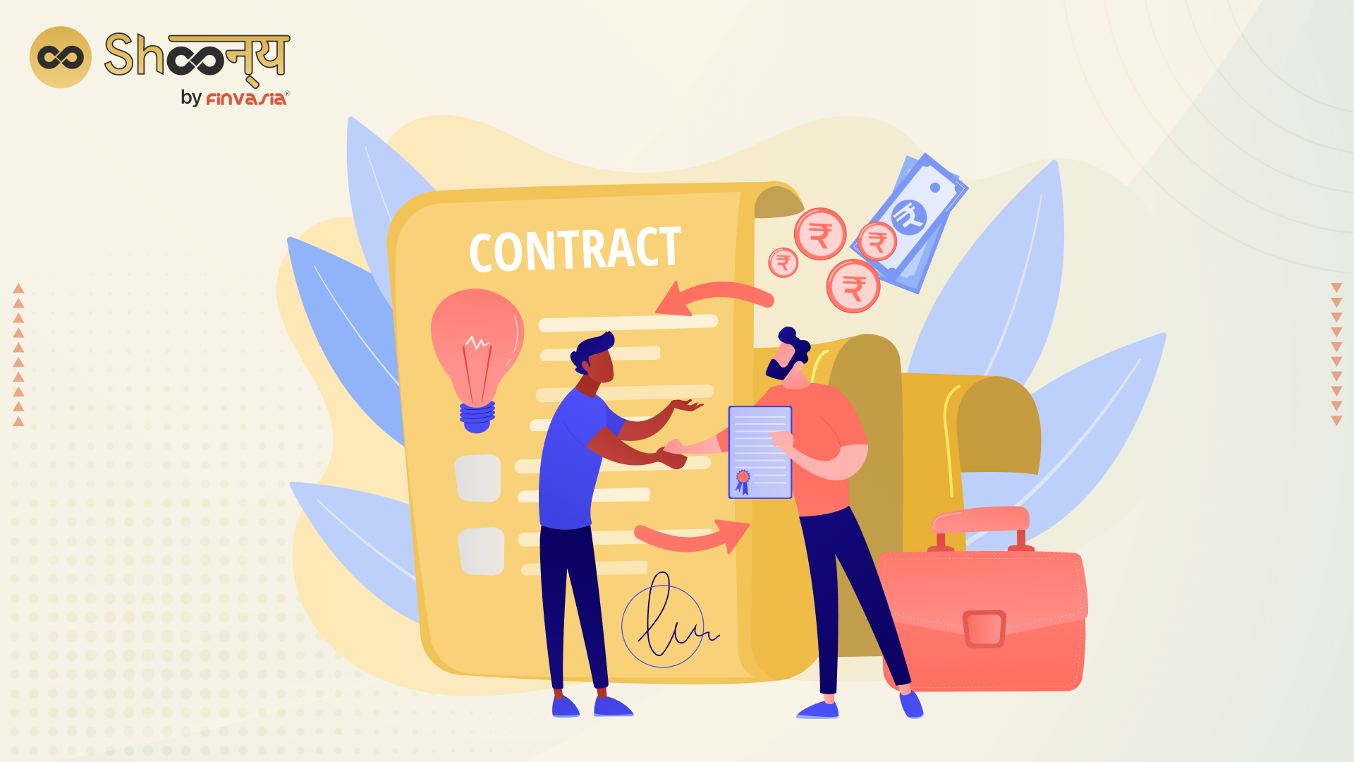 Which Future Contract is Best for me?