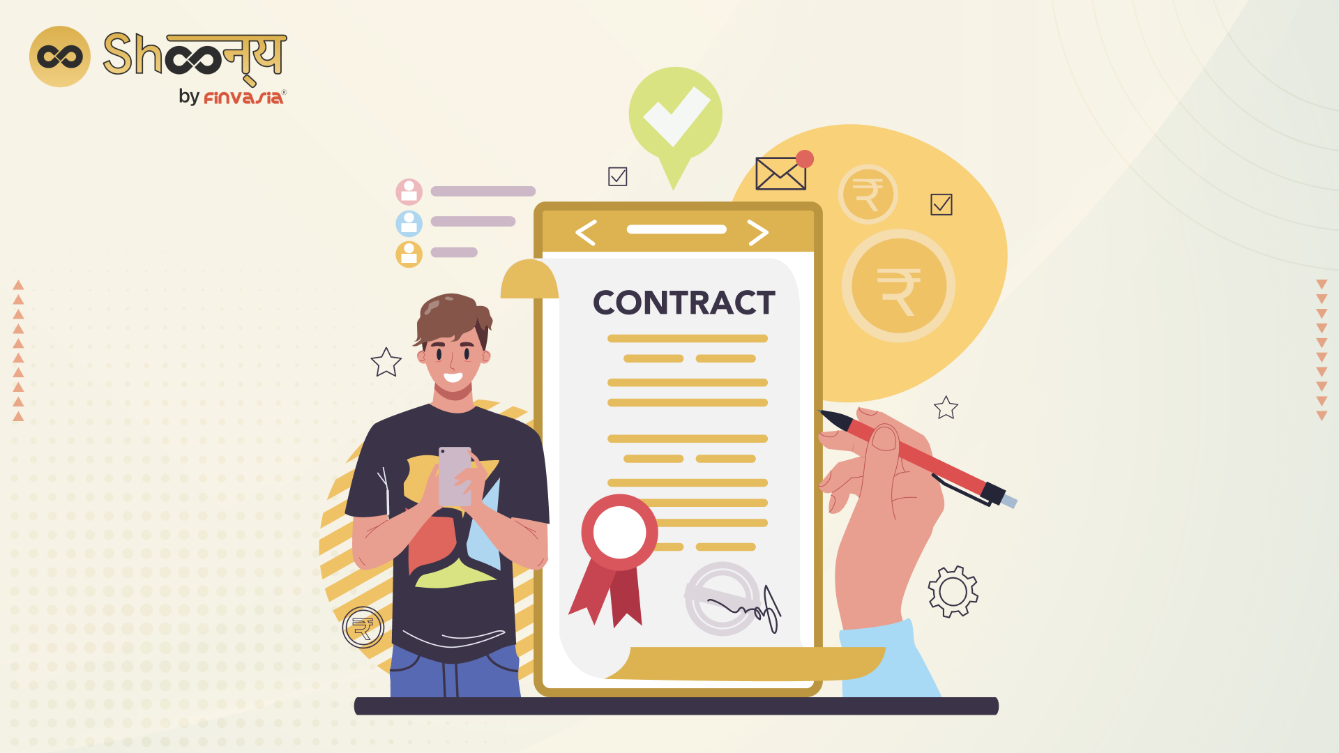 trade in Future Contracts