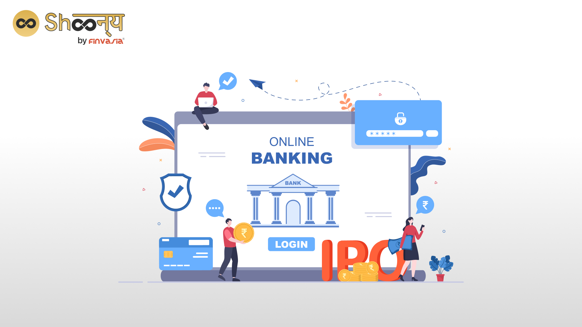 
  Step-by-Step Guide to Applying for an IPO Through Internet Banking