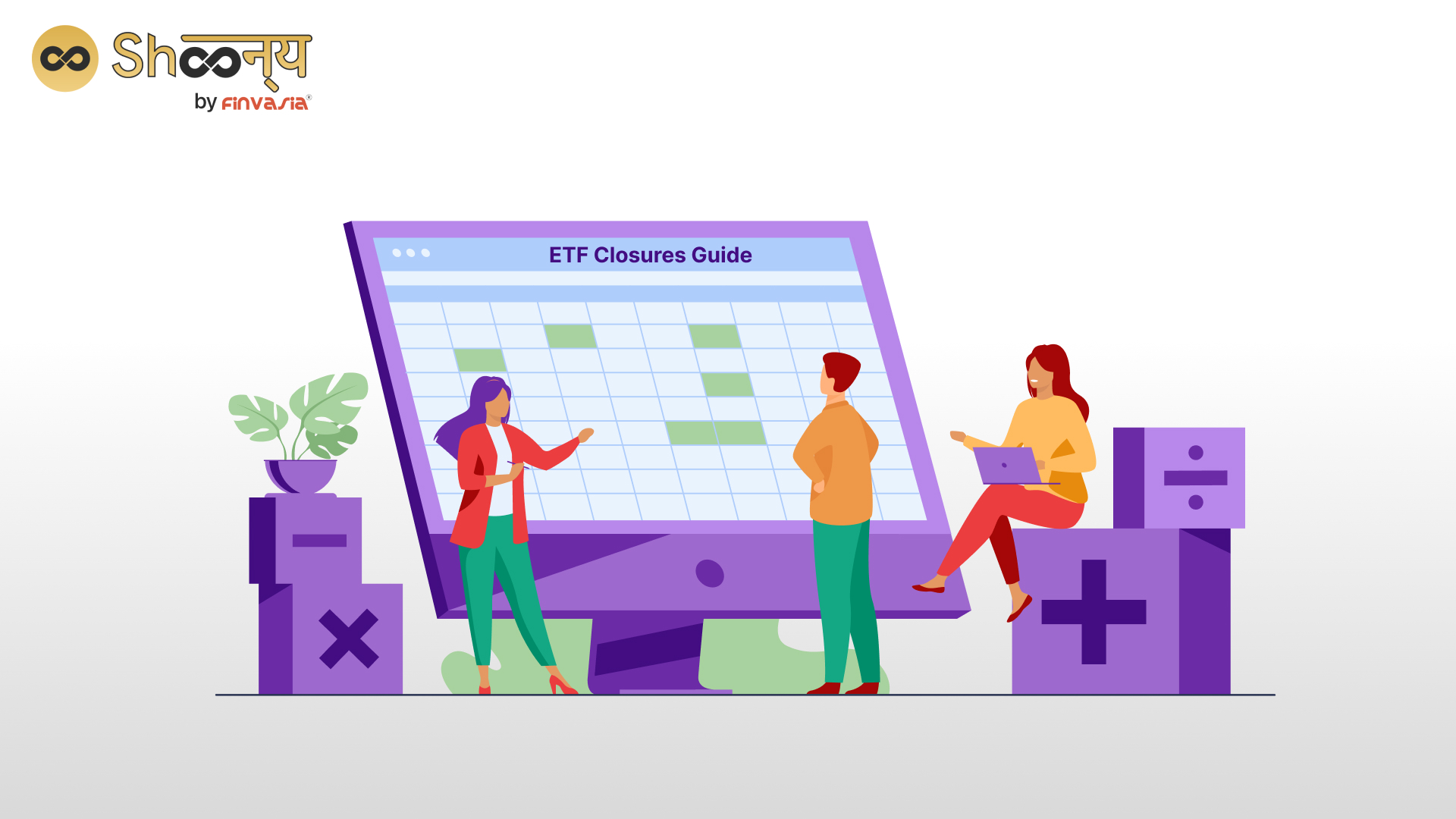 An In-Depth ETF Closures Guide