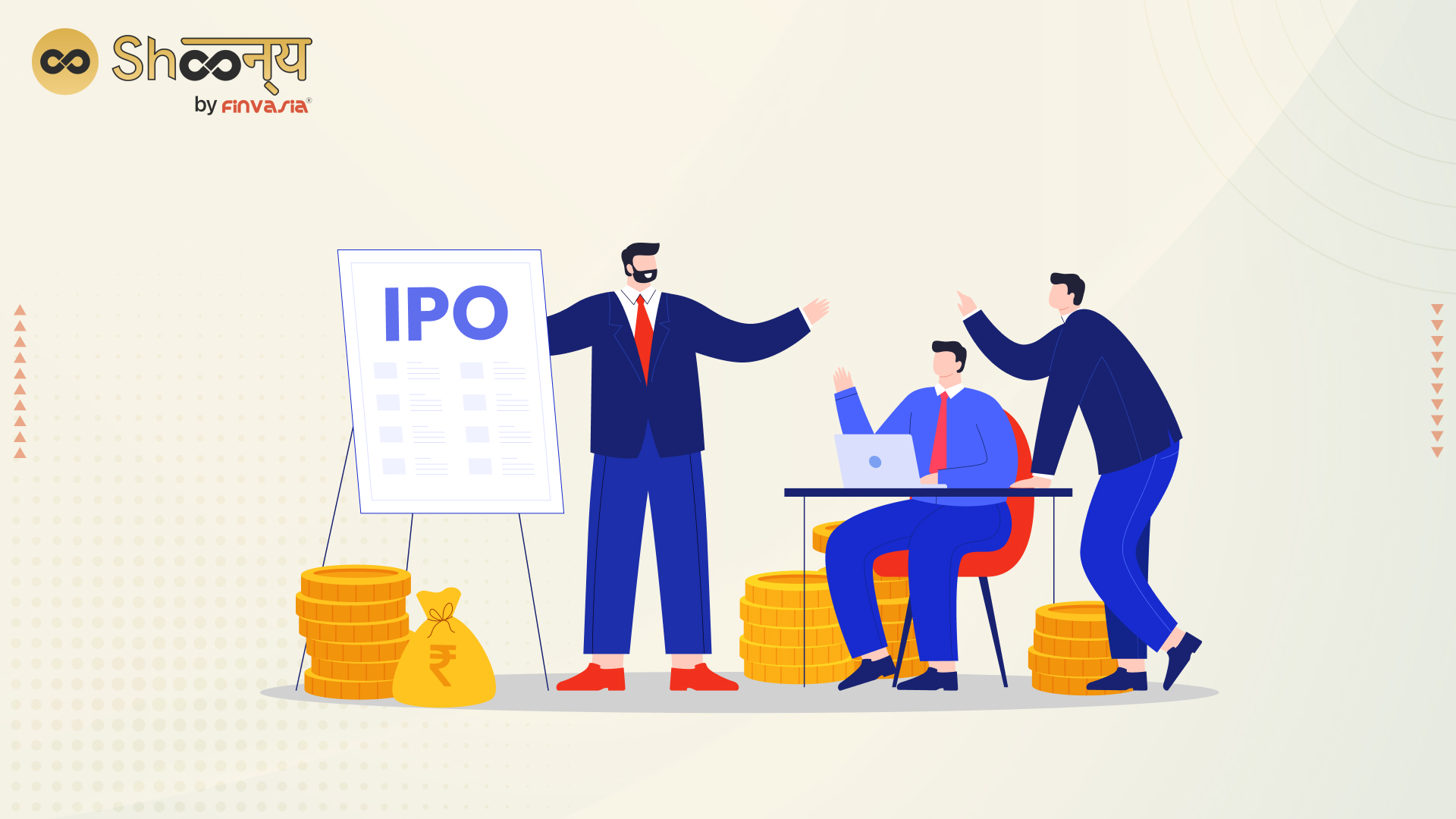 Applying for an IPO Offline: A Step-by-Step Guide