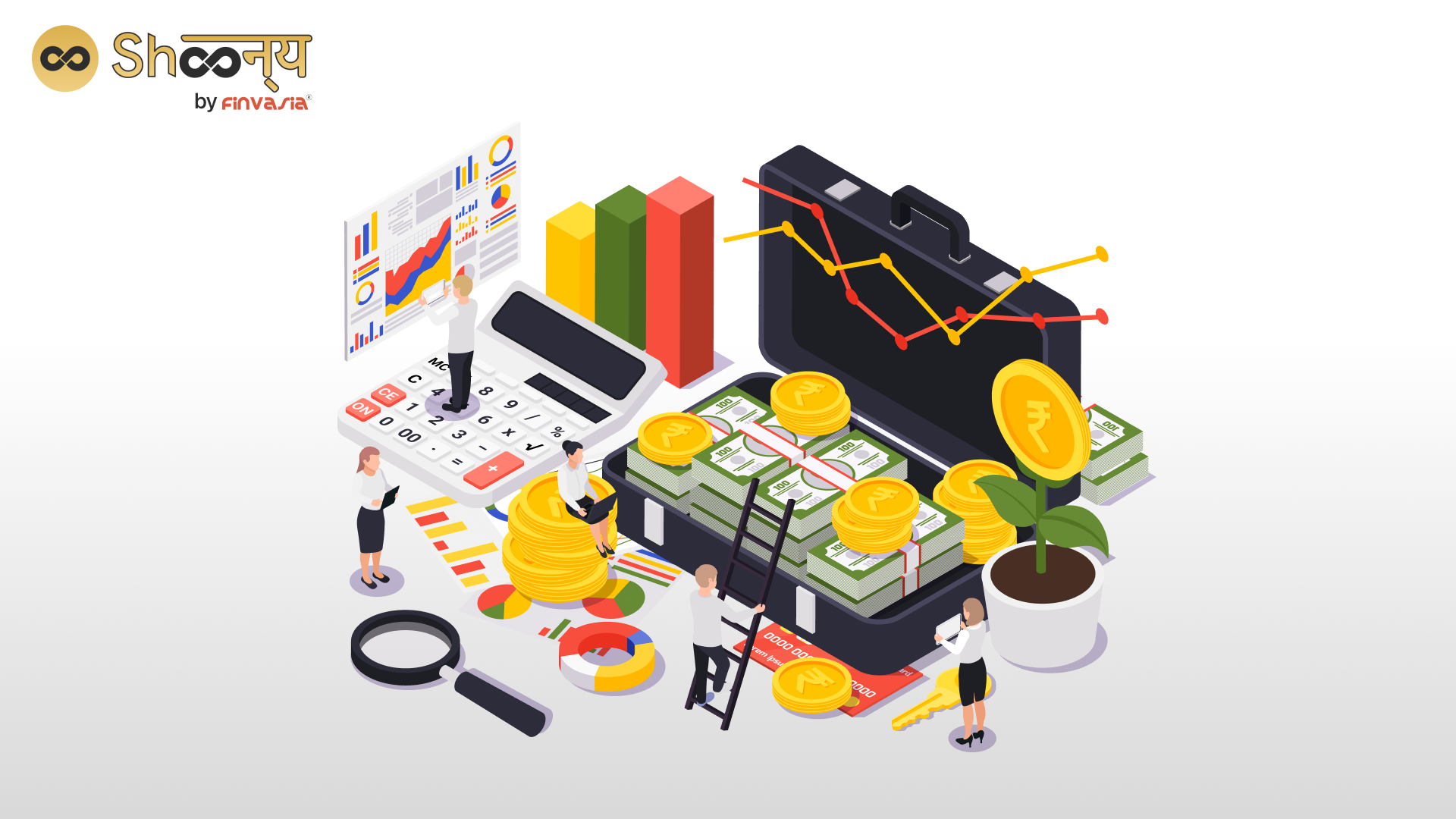 Asset Allocation in Mutual Funds