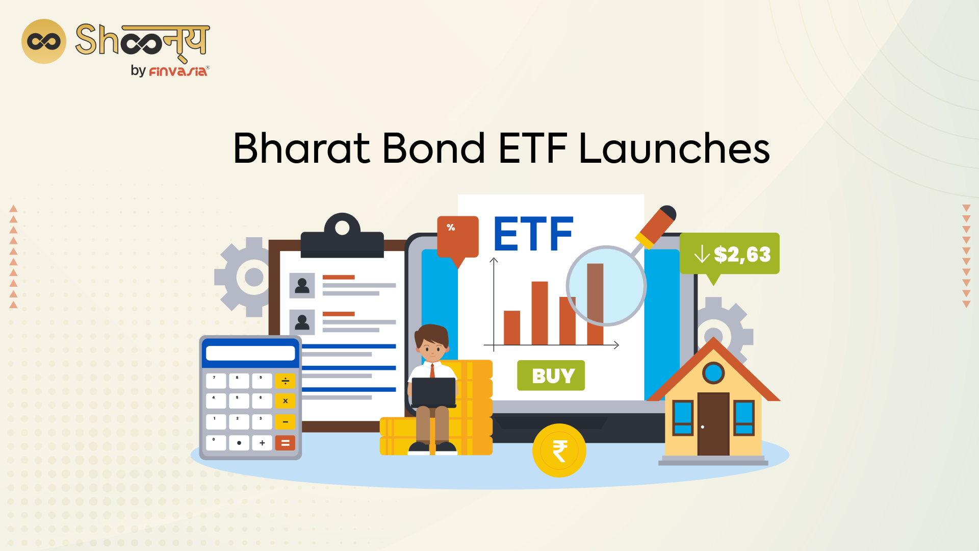 
  Bharat Bond ETF Launches: Is It Worth Your Investment?