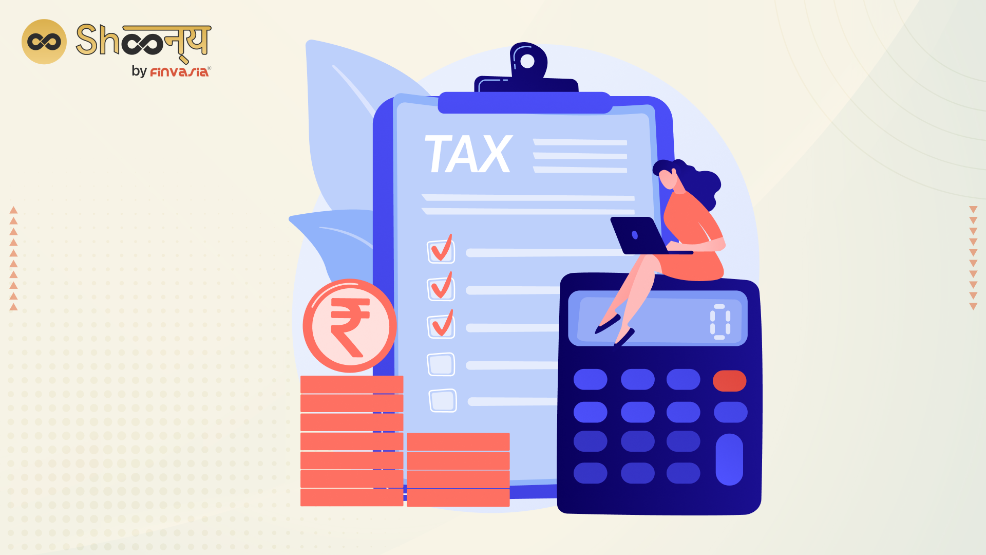 
  Capital Gains Tax Rules in India