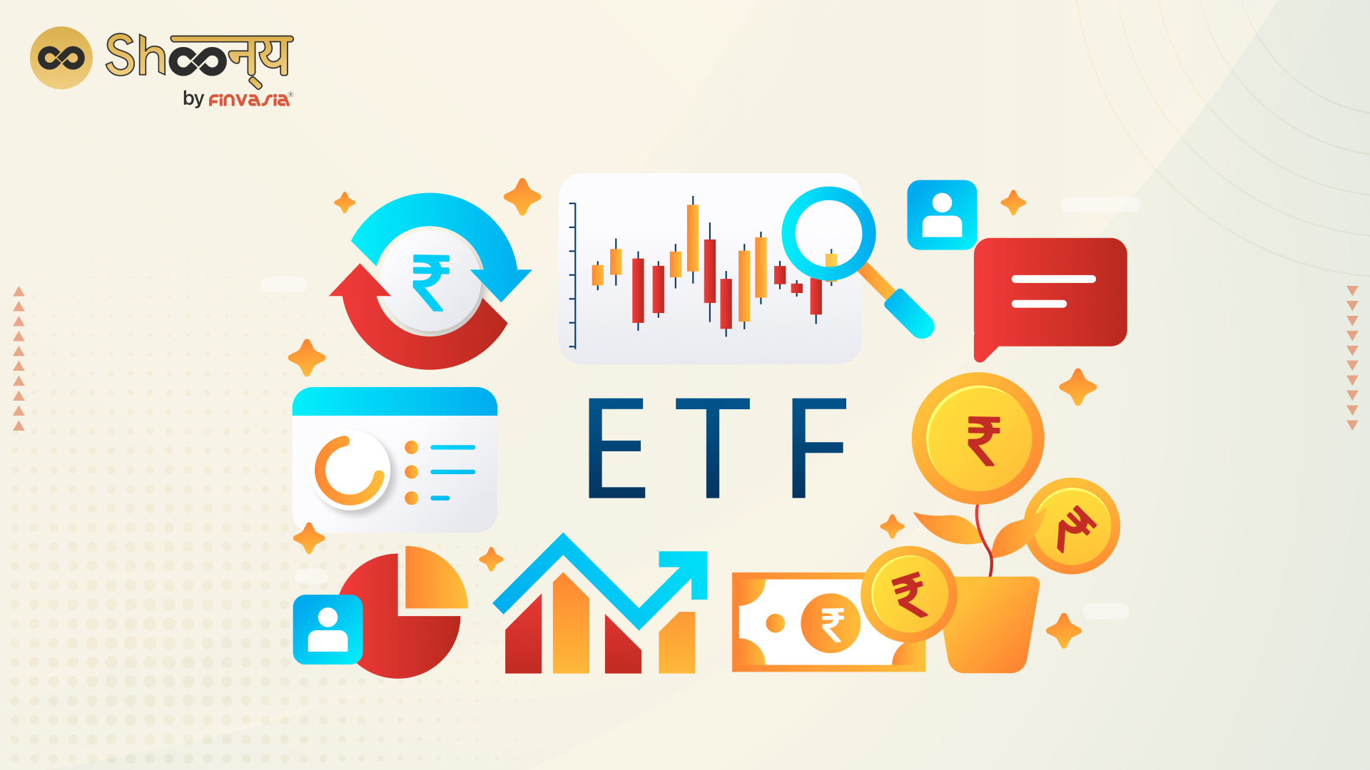 
  ETF vs Mutual Funds in India: Understanding the Key Differences