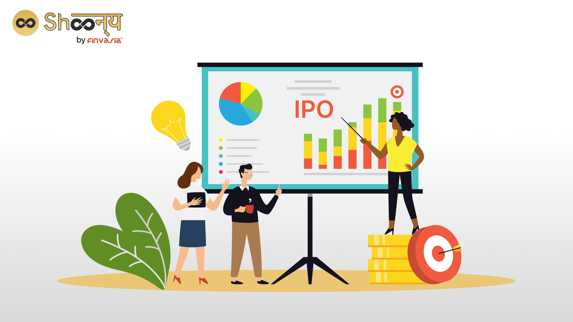 Easy Steps to Apply for an IPO Online