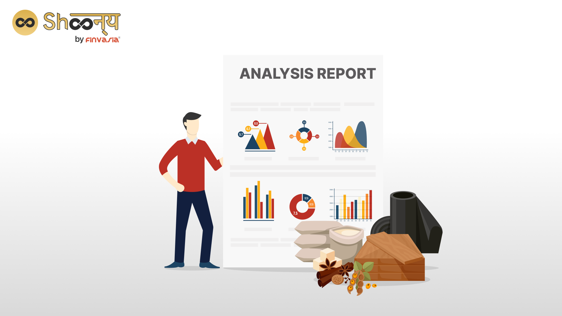 
  Using Fundamental Analysis for Commodity Investments