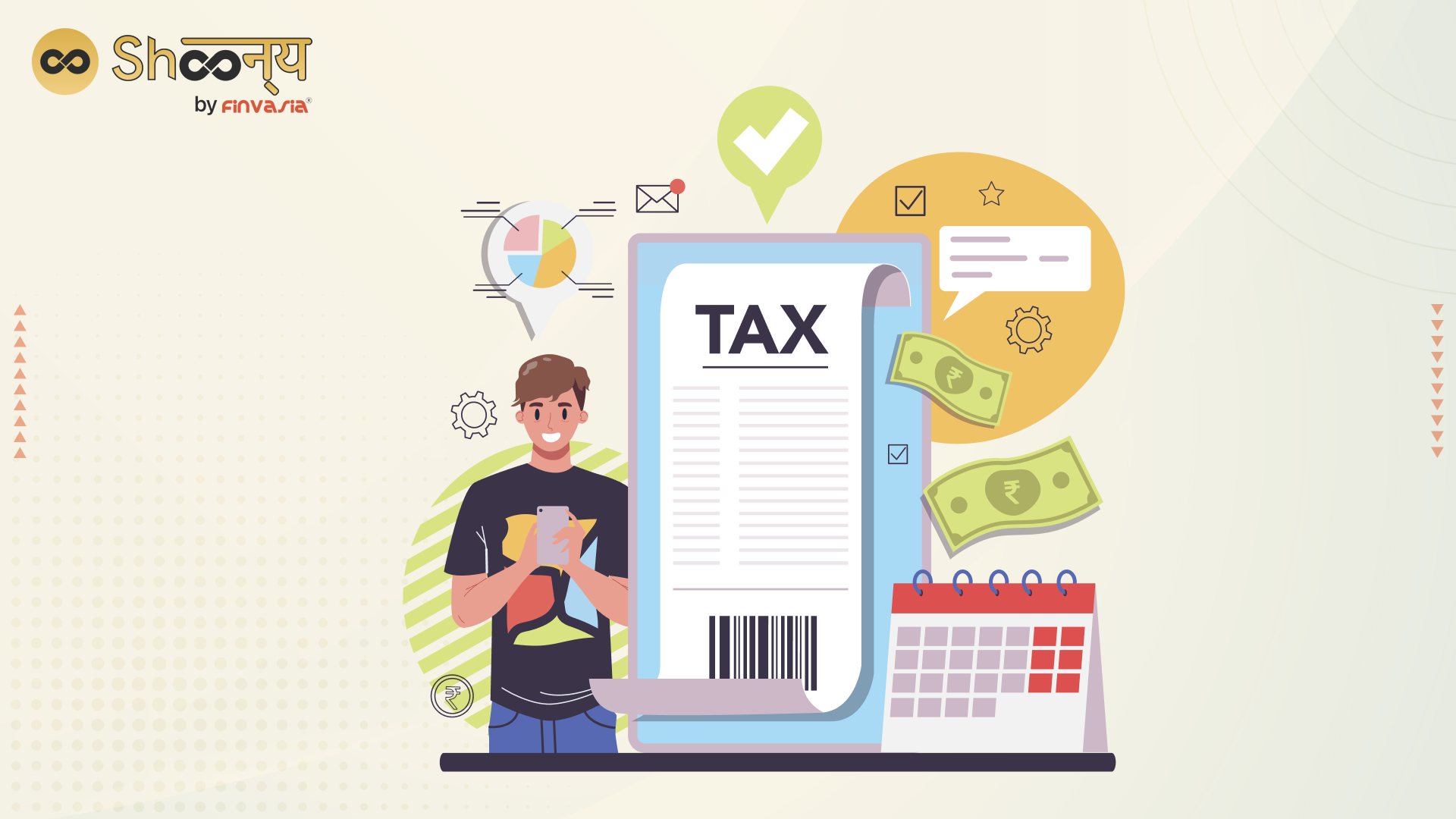 Everything You Need to Know About Taxation For Investors