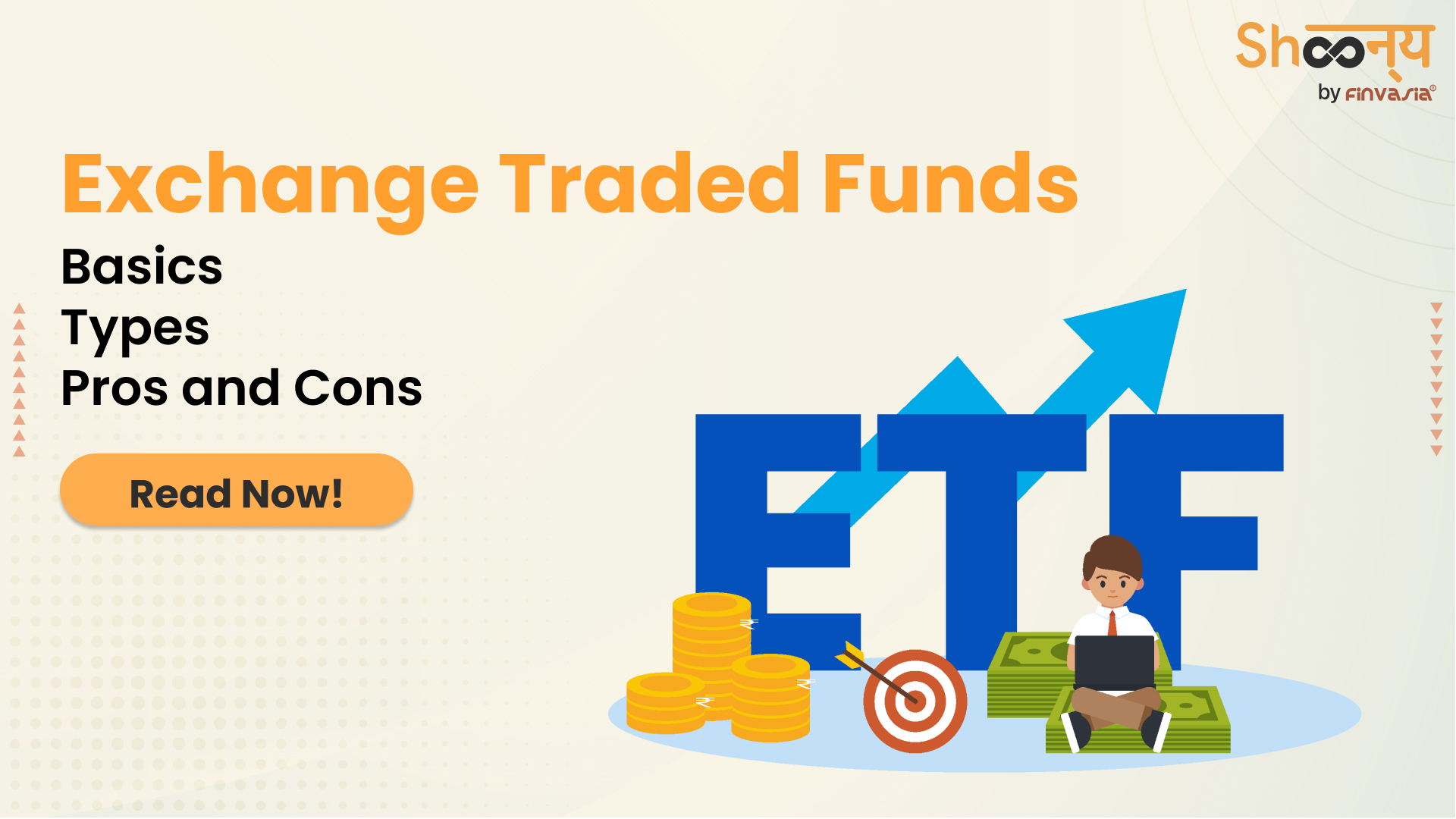 
  Diversify Your Investments With Exchange -Traded Funds: Explore ETF Types