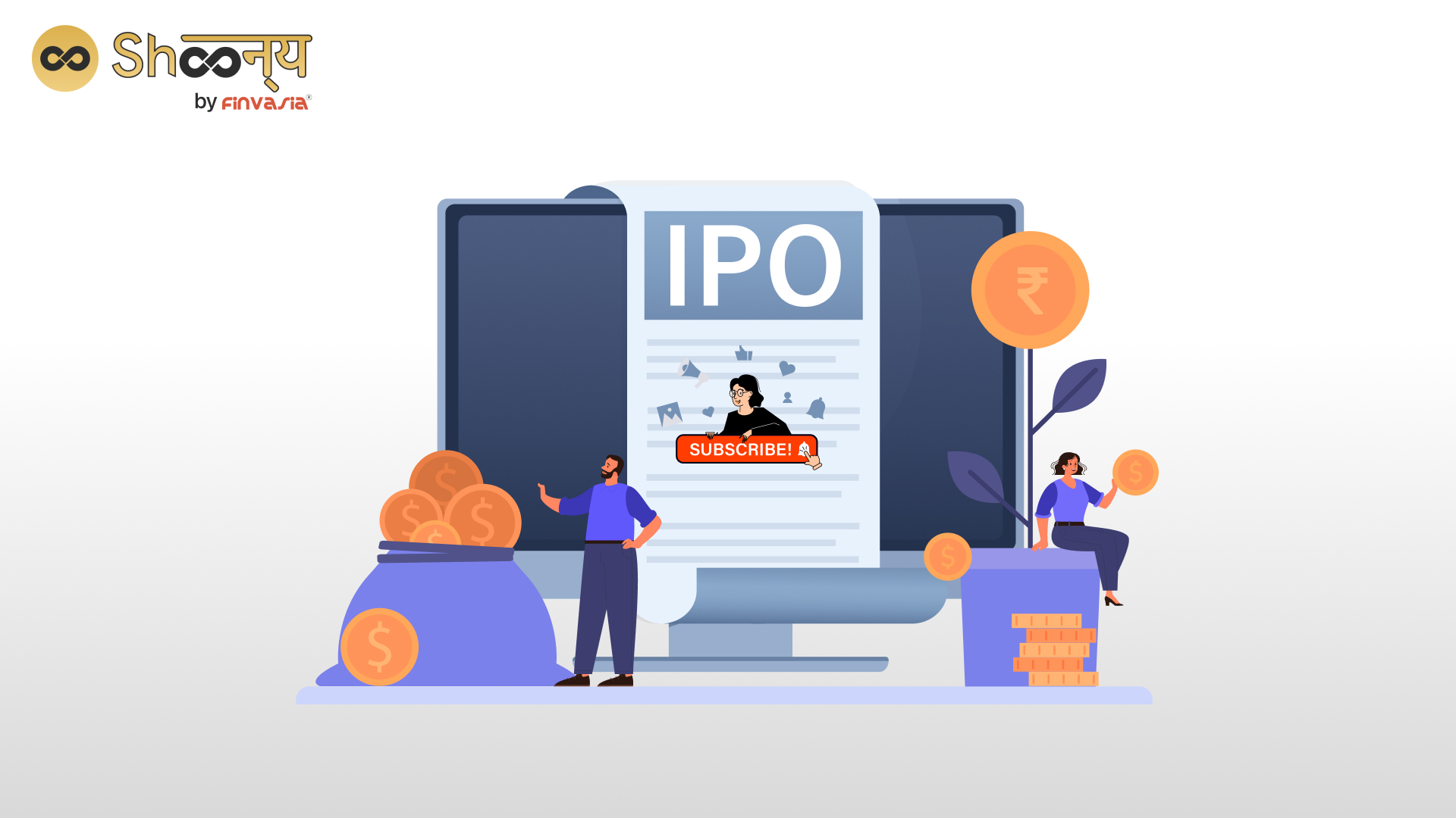 
  IPO Over Subscription: Key Things to Know