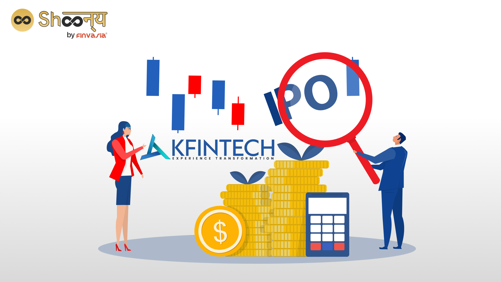 
  KFin Technologies IPO set to Raise Rs 1,500 crore