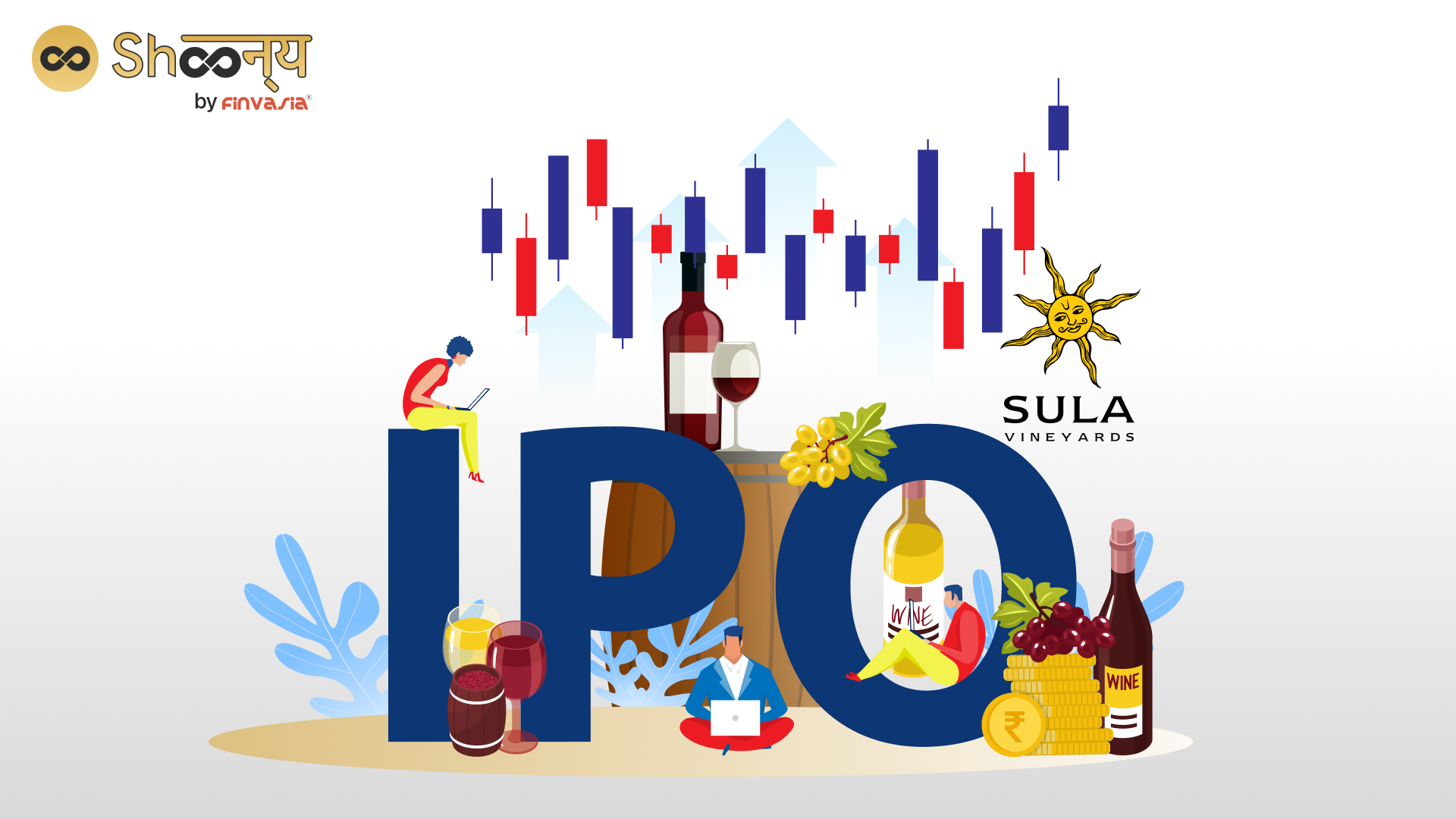 Sula Vineyard IPO Application