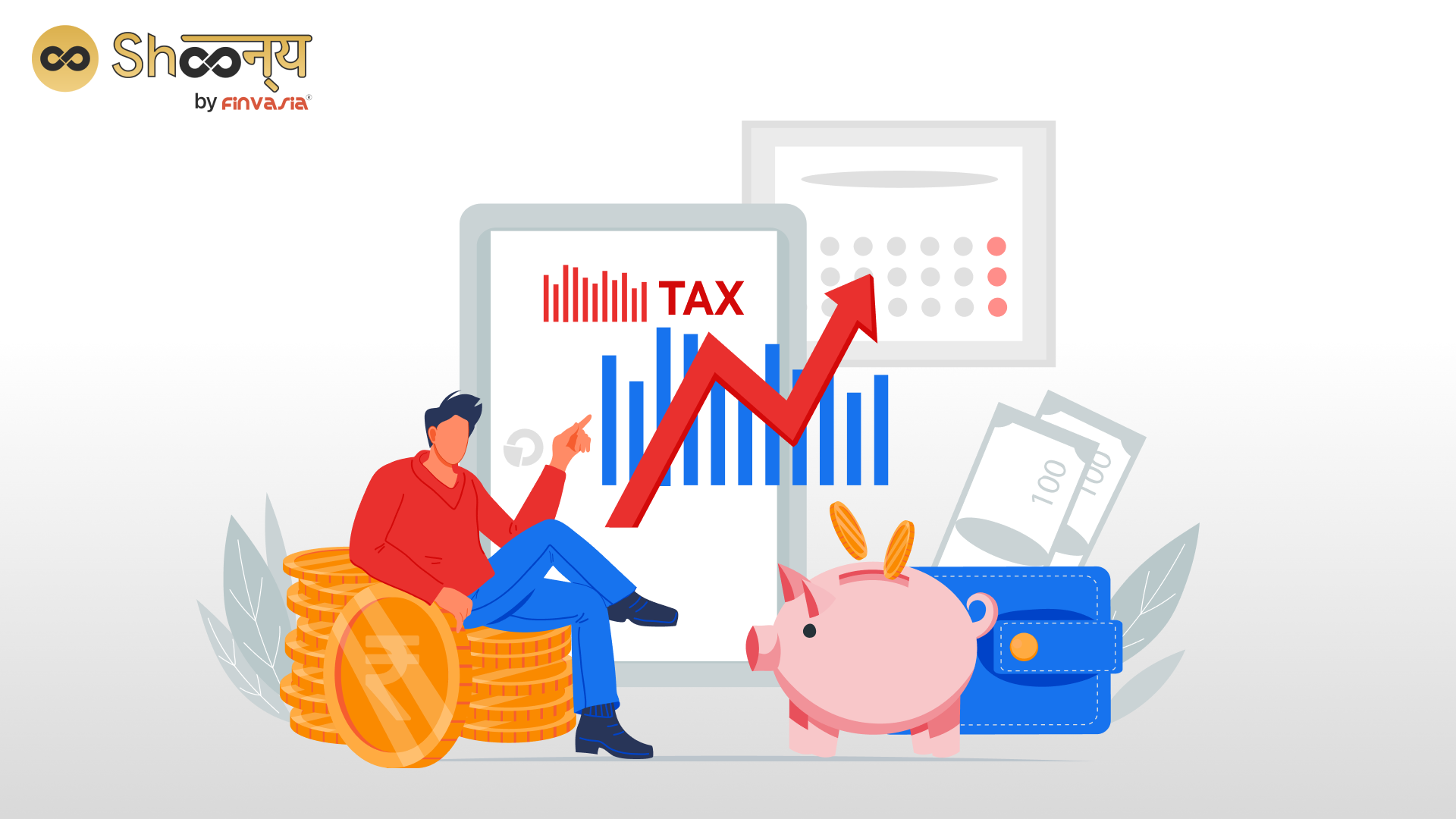 
  Tax on Mutual Funds in India: Basics and Rates