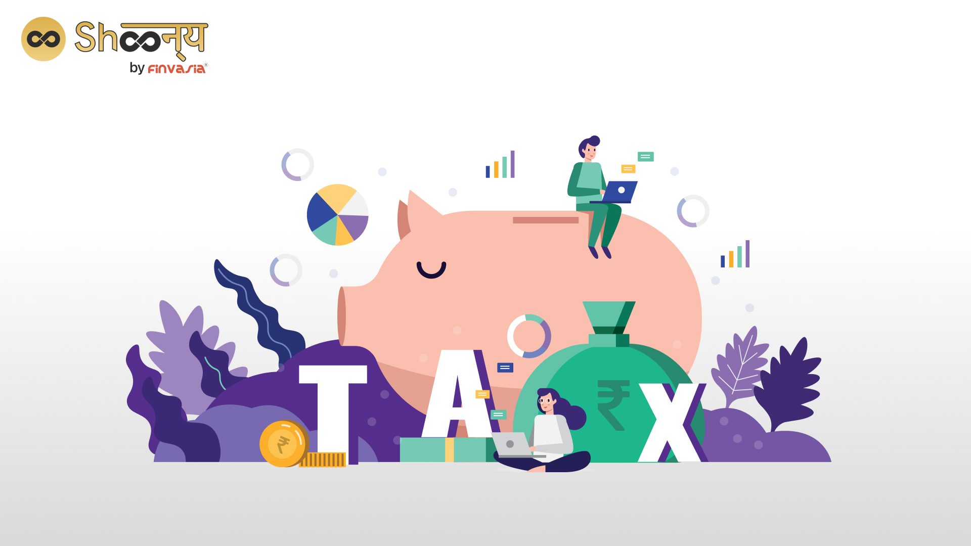 
  ELSS Tax Savings Scheme: A Smart Way to Save Tax and Grow Wealth