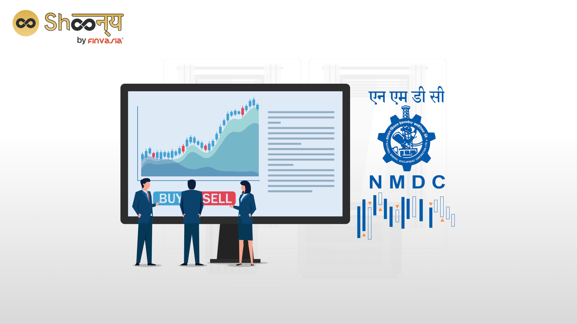 NMDC Steel Makes Debut on BSE and NSE Stock Exchanges